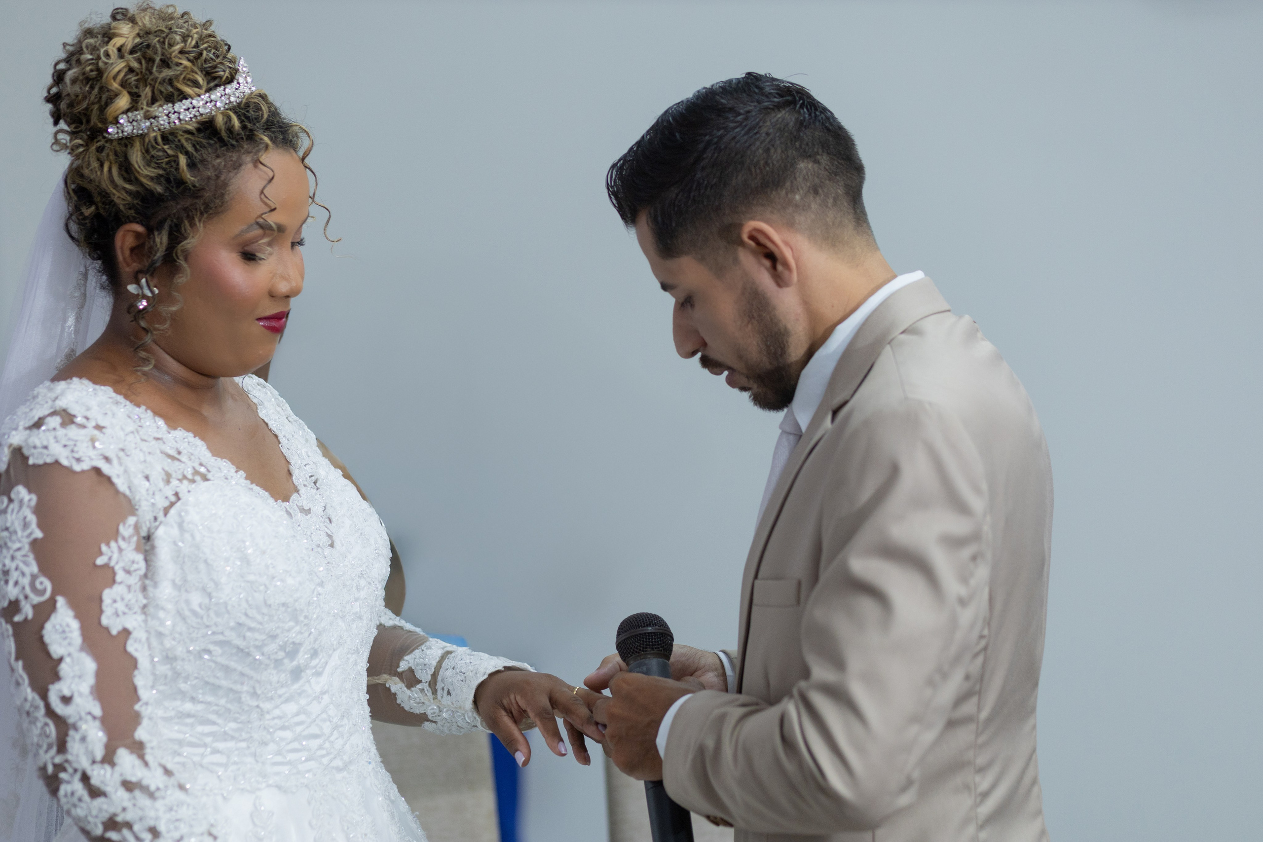 Jhon e Leandra. Bem-vindo ao Meu Mundo Fotográfico