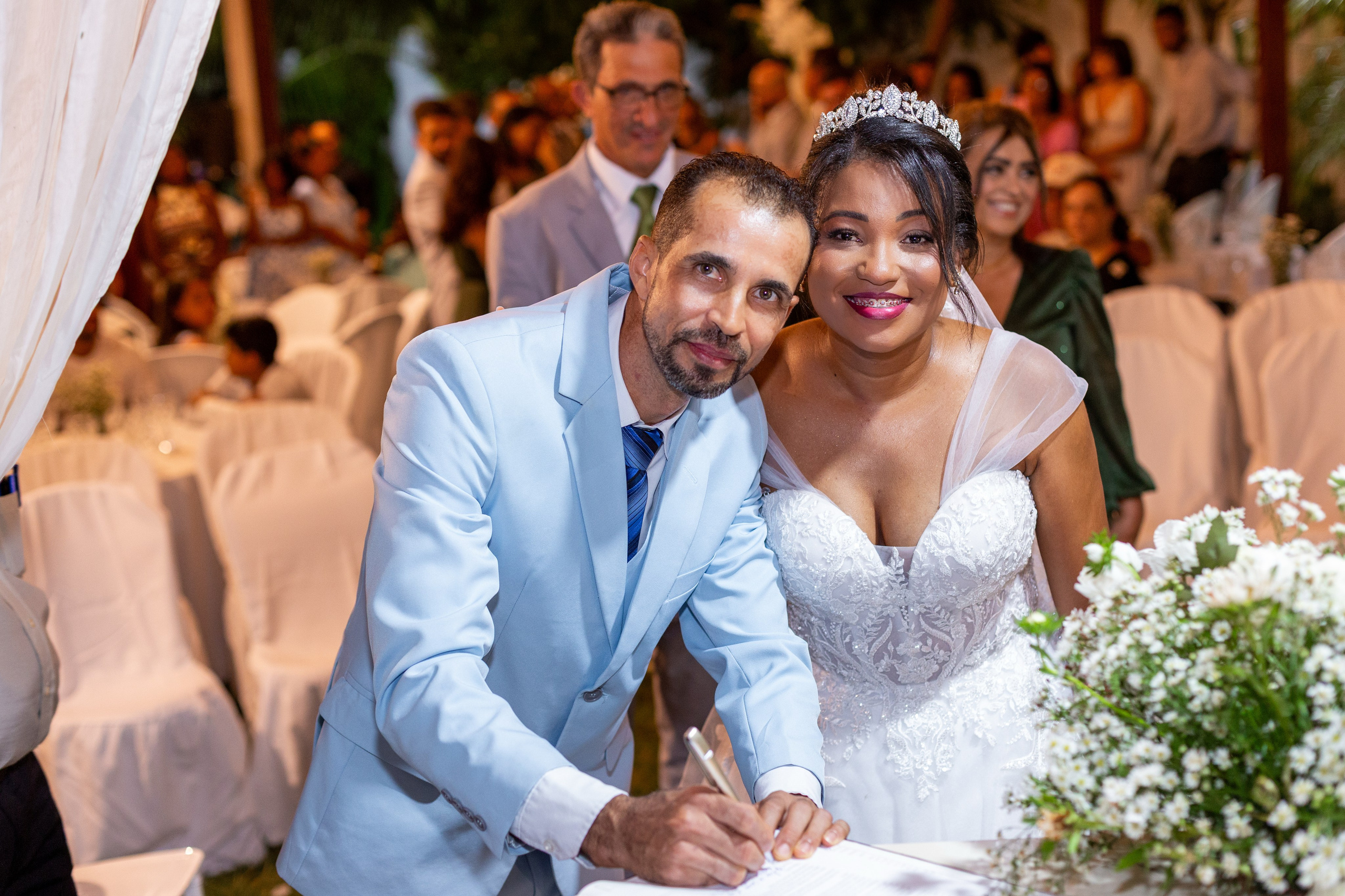Jailson e Patricia. Bem-vindo ao Meu Mundo Fotográfico