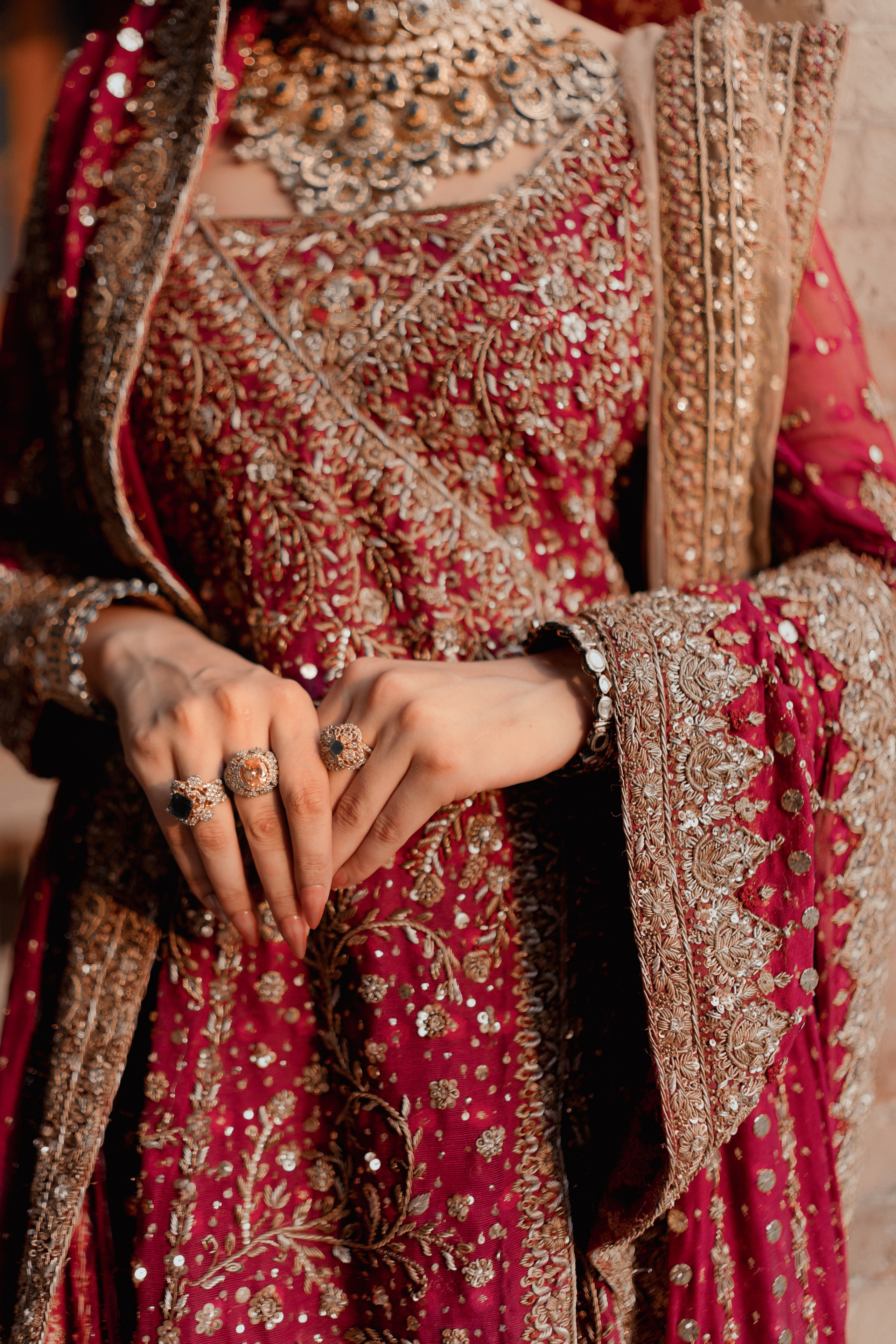 Shots by Shahid is honored to serve couples across Pakistan