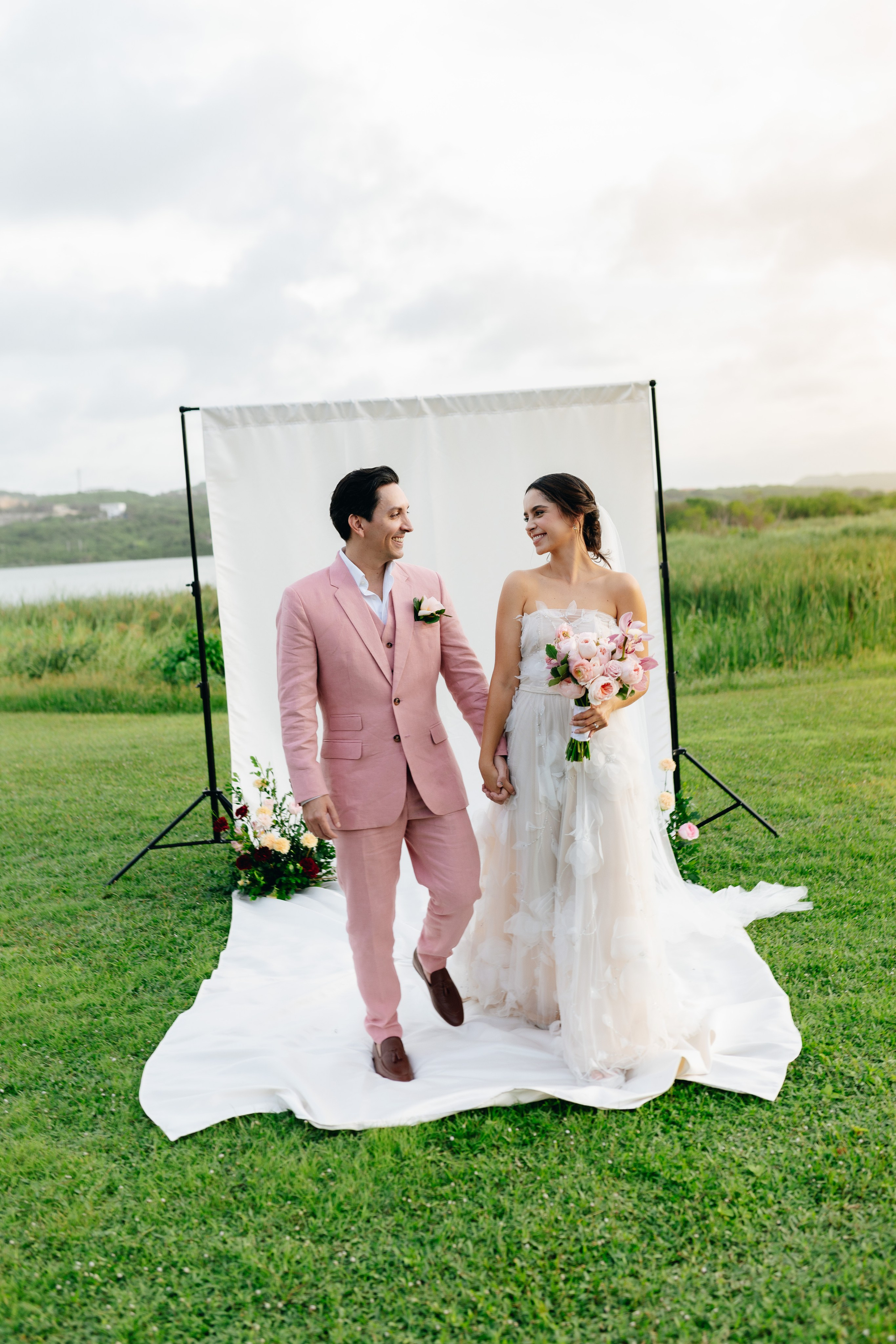 Boda de Jess & Fer – Barranquilla, Colombia. Fotógrafo profesional de Bodas Documental en Barranquilla, Cartagena y Santa Marta | Morada Photography
