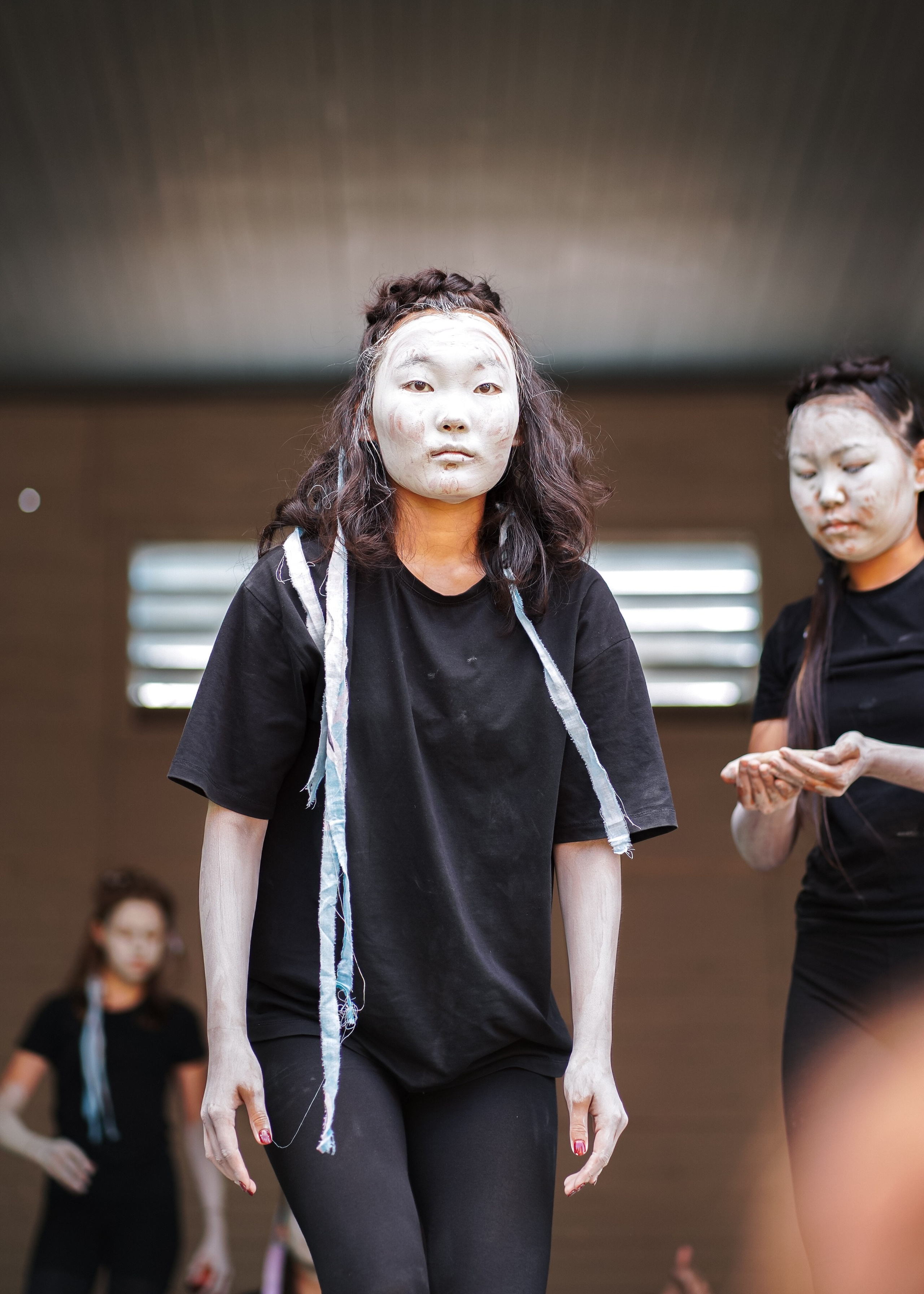 Theater School — Final Concert. Maria Elaeva Photography | Burnaby Portrait Photographer