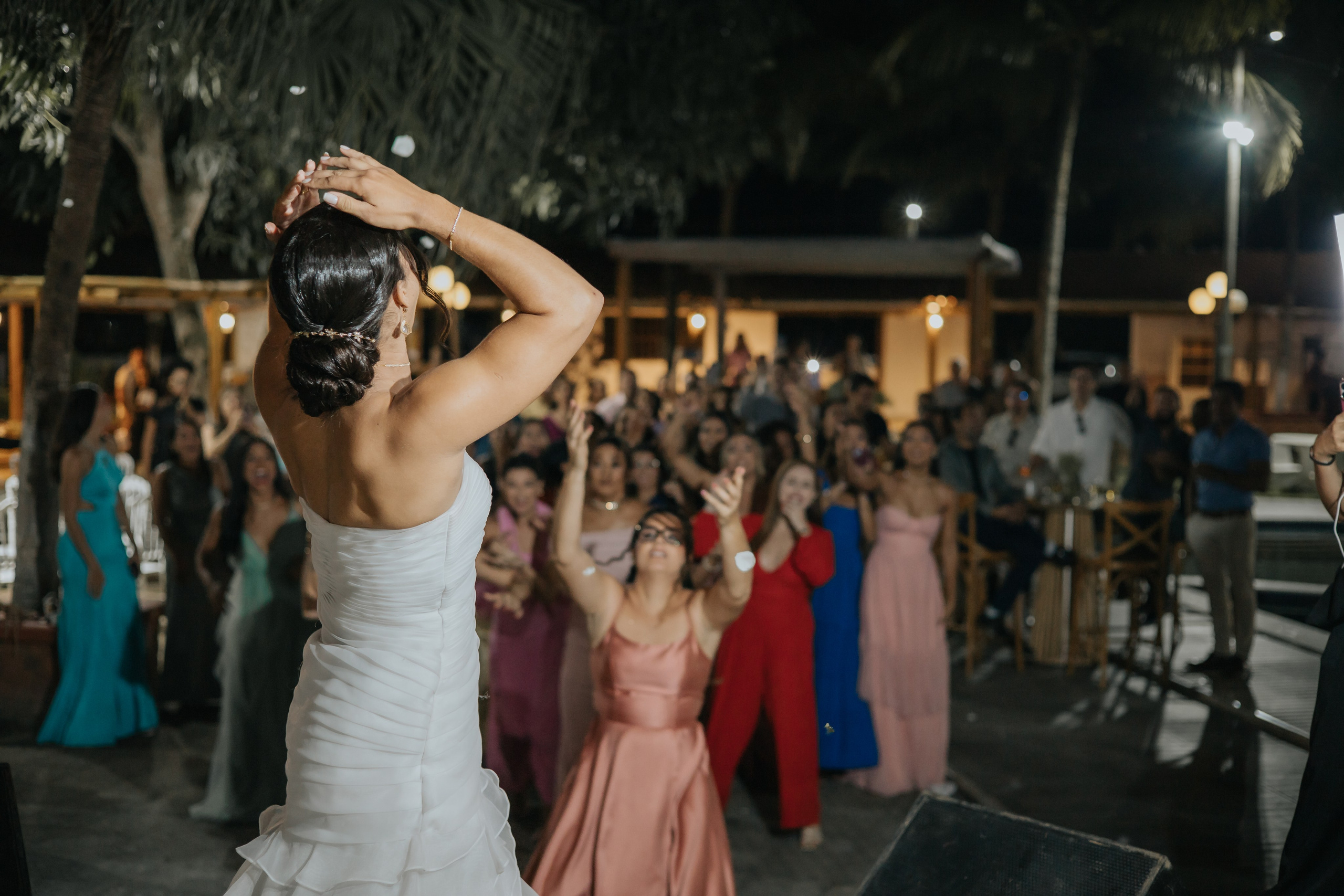 Petúllia & Breno. Fotógrafo Richard Silvestre — Casamentos na Bahia