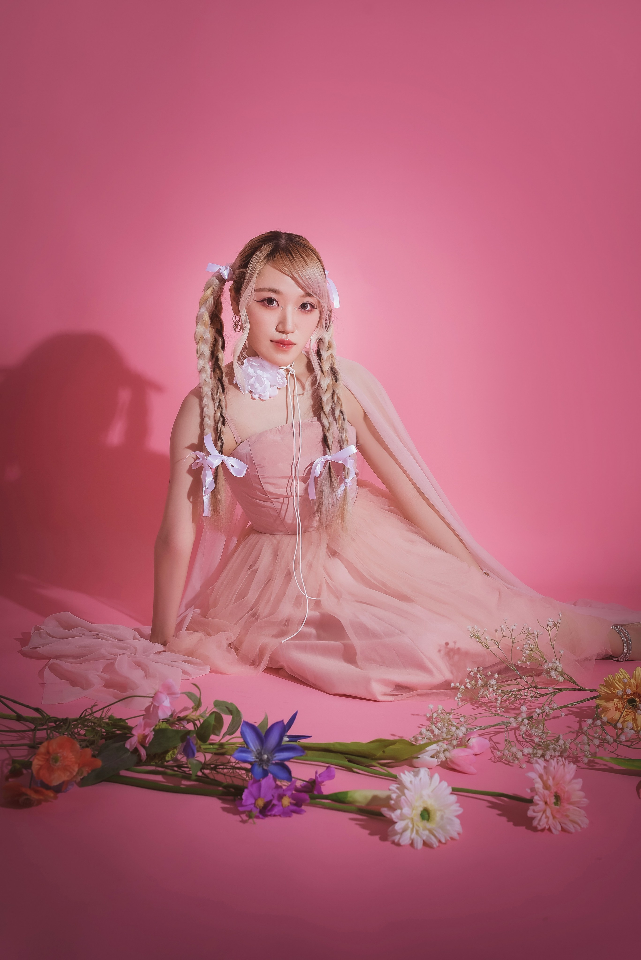 Photoday Irina. Photographer in Tokyo, Japan