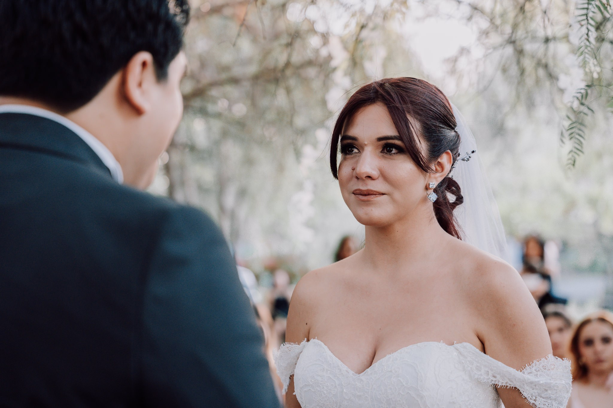 Fotógrafo de bodas en Querétaro