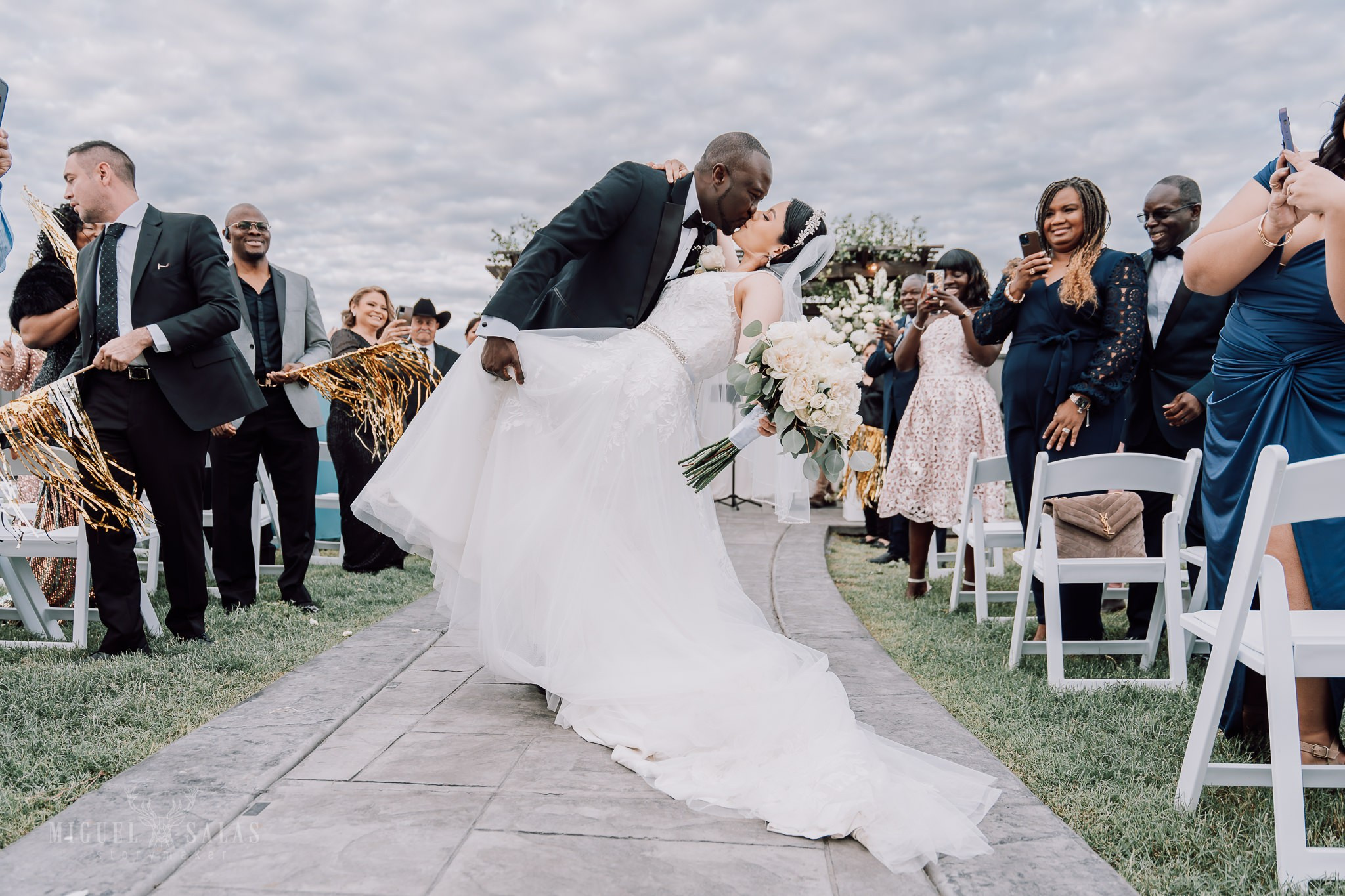 Fotógrafo de bodas en Querétaro