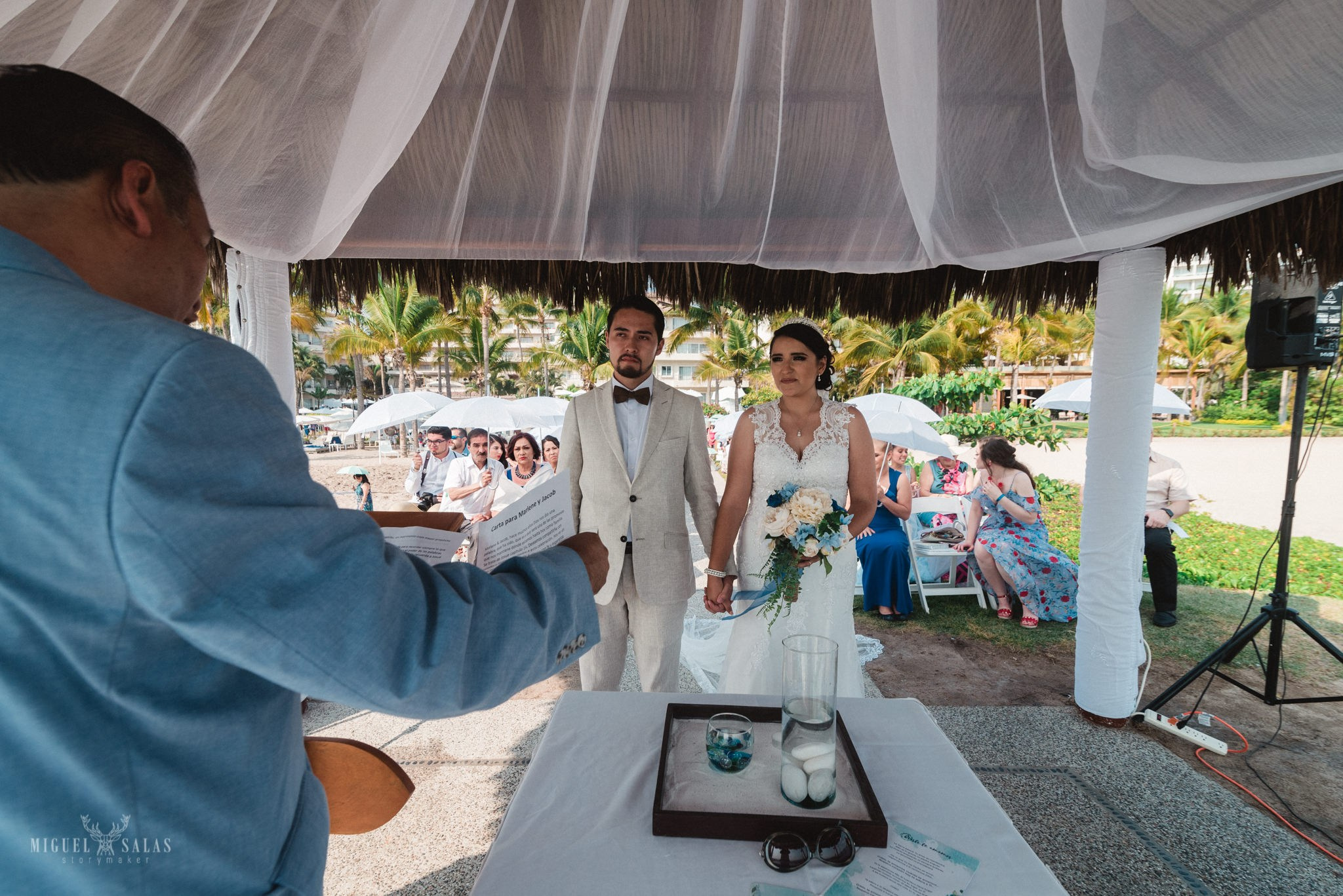 Fotógrafo de bodas en Querétaro