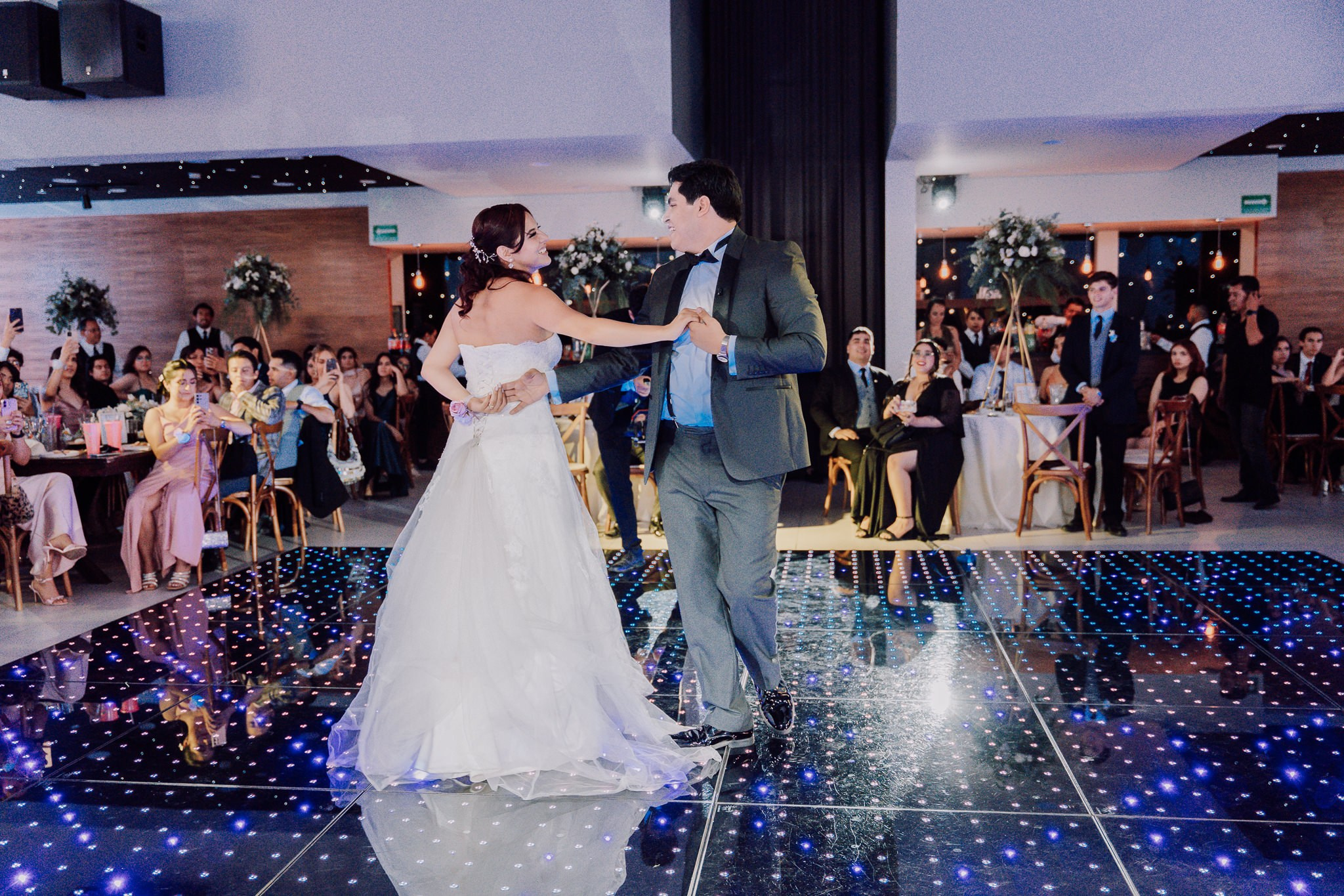 Fotógrafo de bodas en Querétaro