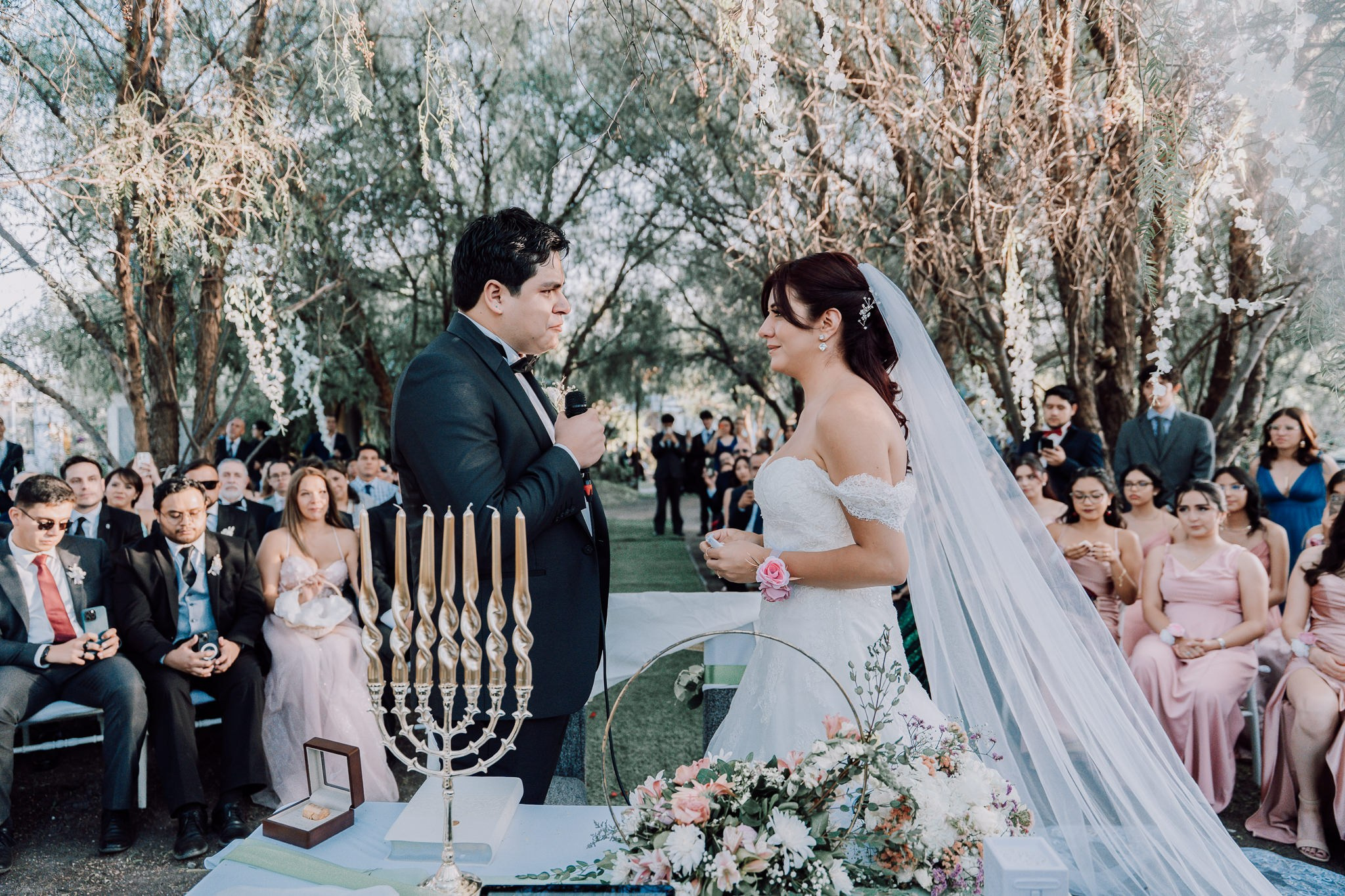Fotógrafo de bodas en Querétaro