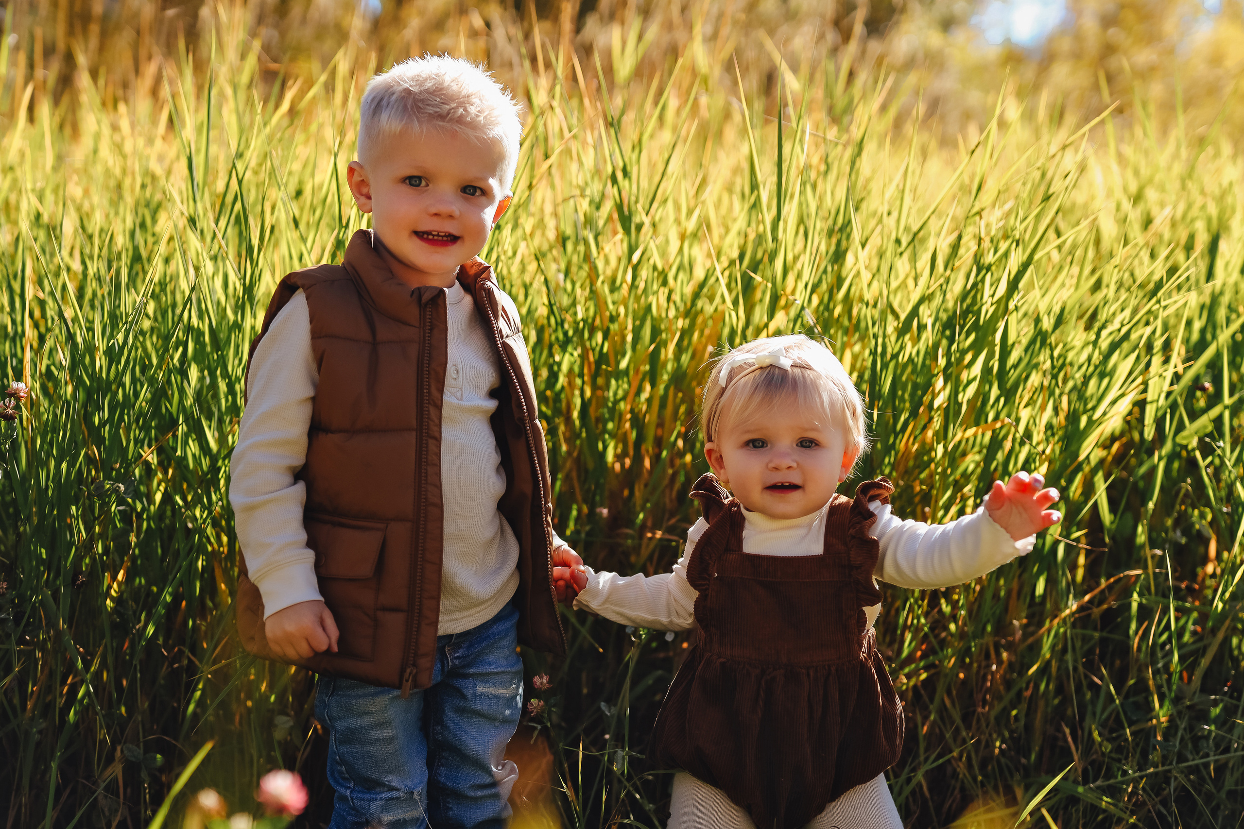 Family. Ellen Litvinova photography