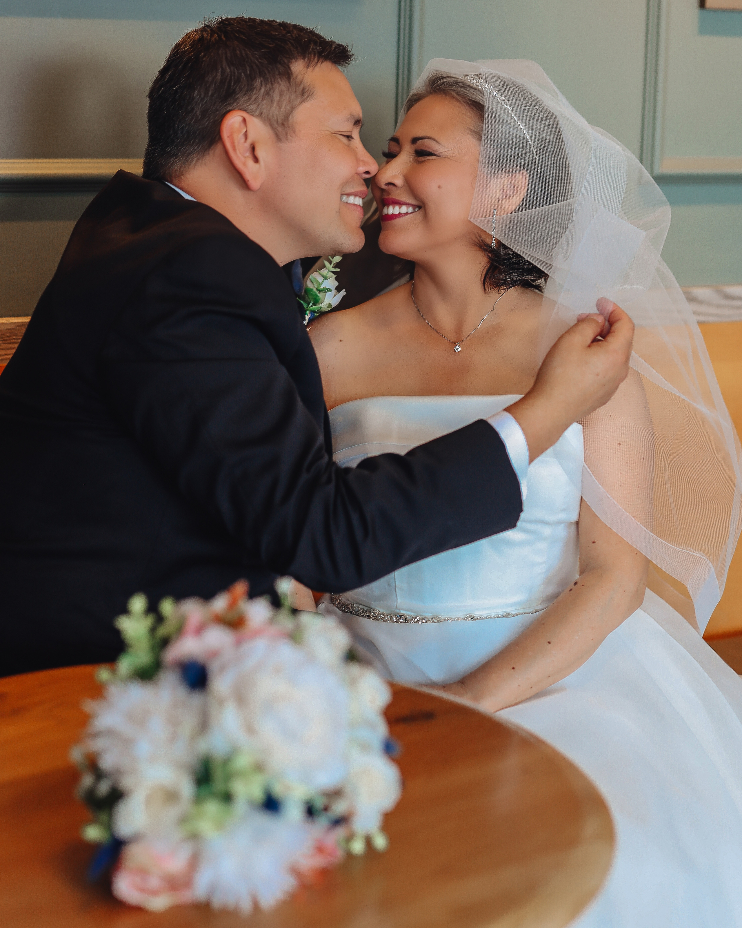 Wedding. Ellen Litvinova photography