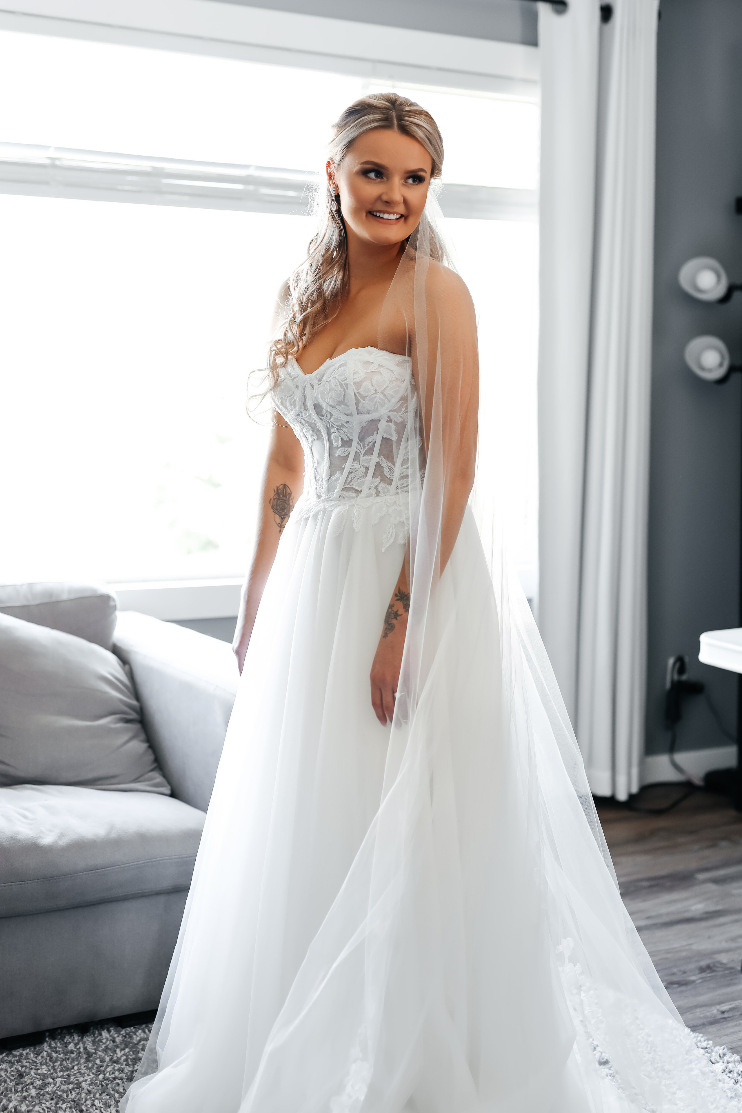 Wedding. Ellen Litvinova photography