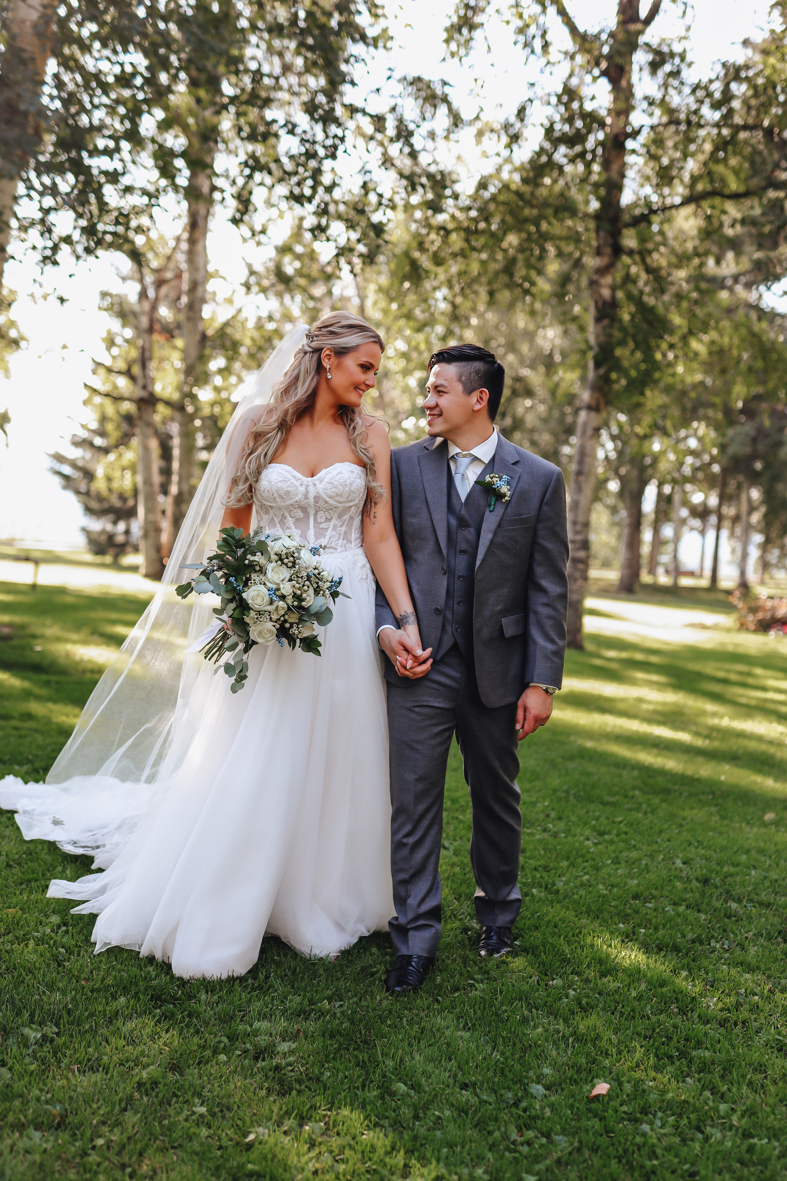 Wedding. Ellen Litvinova photography