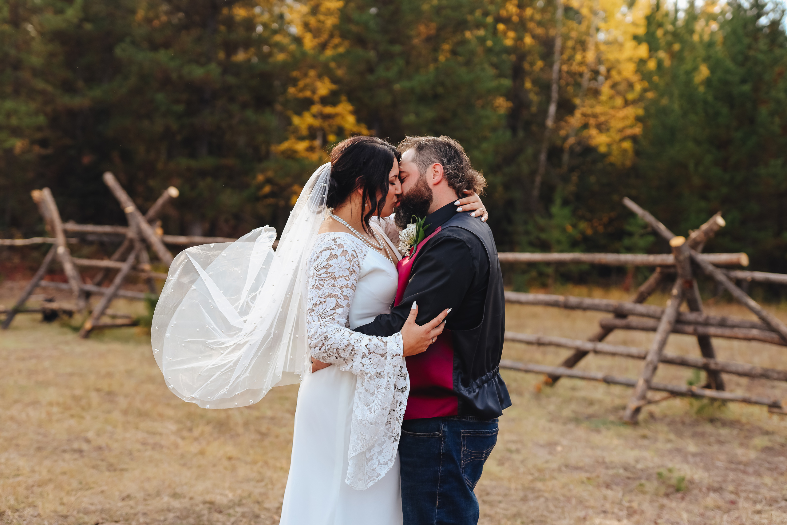 Wedding. Ellen Litvinova photography