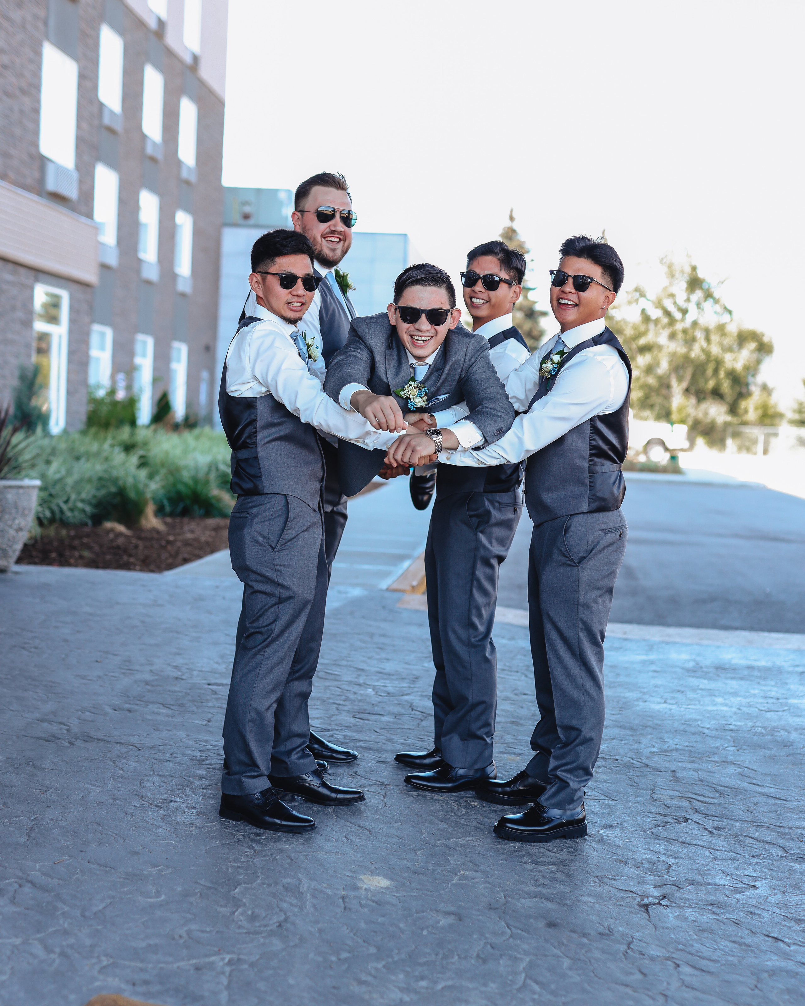 Wedding. Ellen Litvinova photography