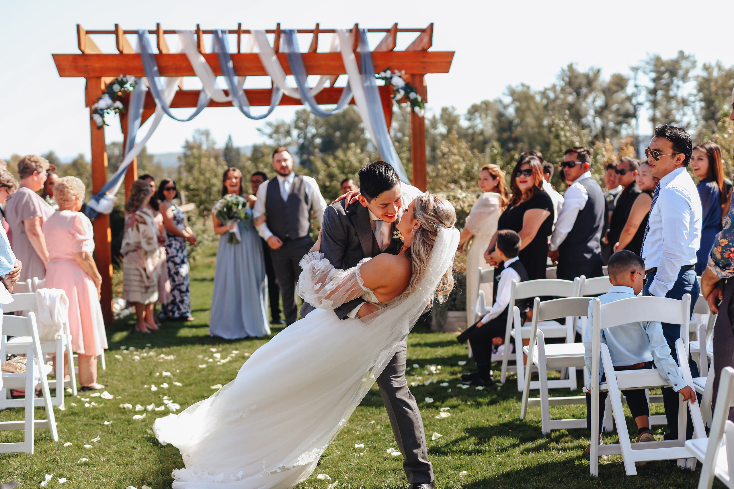 Wedding. Ellen Litvinova photography