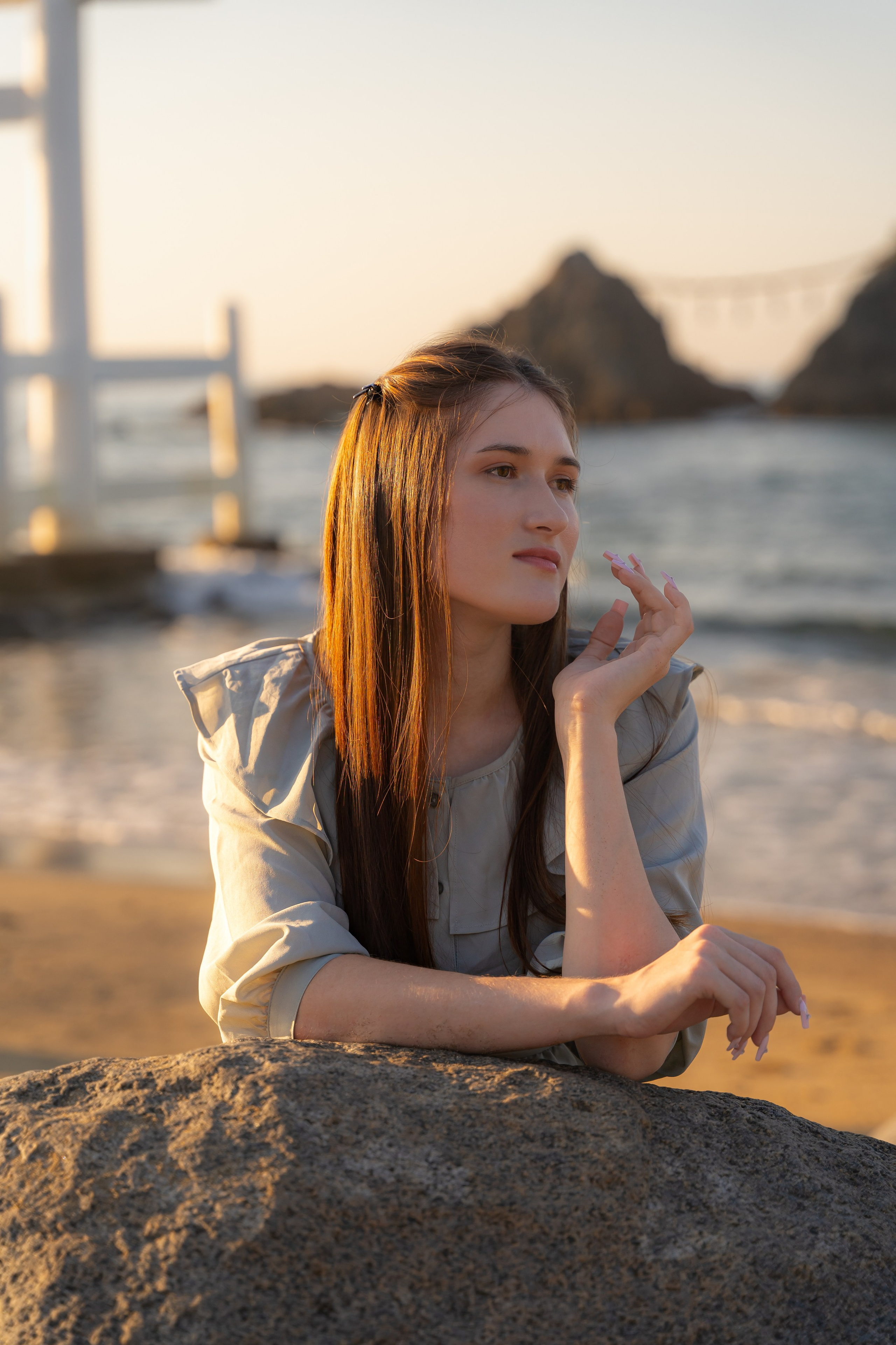 Solo & Lifestyle. Fukuoka Photographer | Alina Photography | Japan