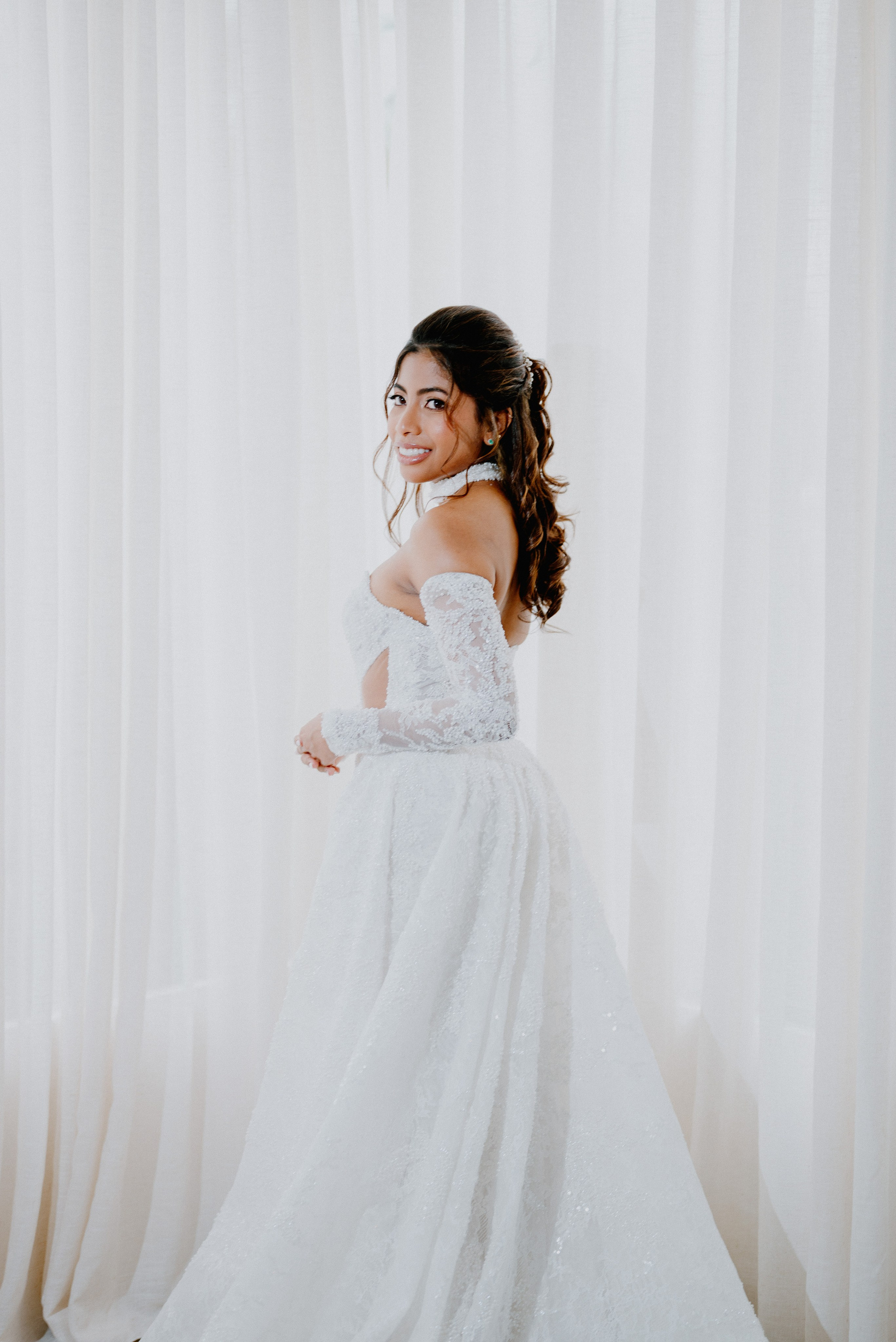 NATY&SANTY. Fotógrafo profesional de Bodas Documental en Barranquilla, Cartagena y Santa Marta | Morada Photography