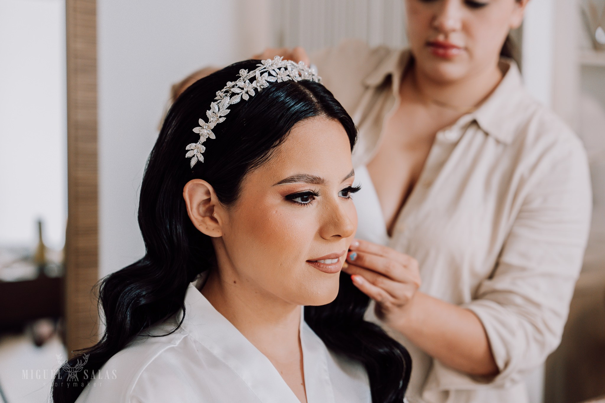 Fotógrafo de bodas en Querétaro