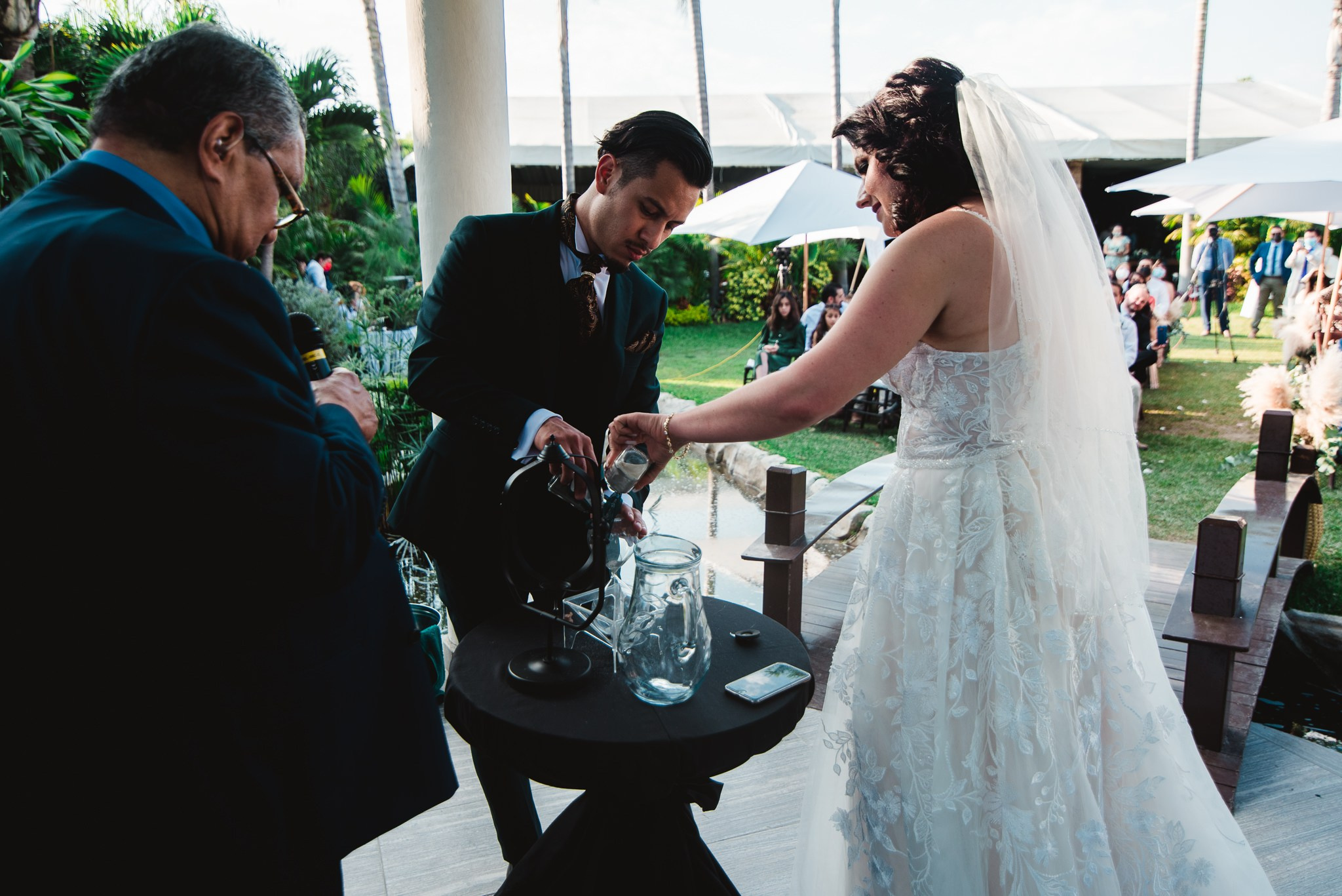 Fotógrafo de bodas en Querétaro