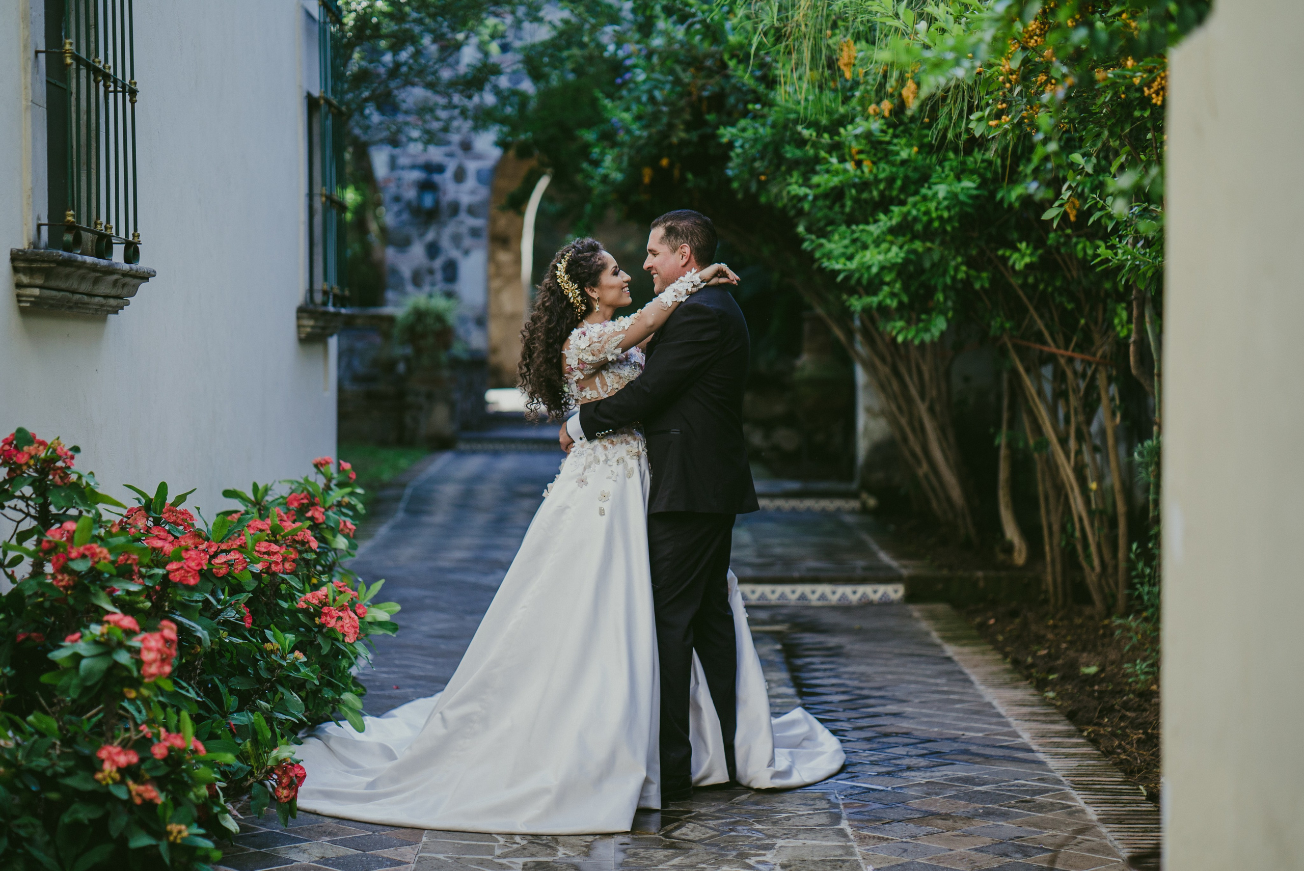 FOTOS DE BODA. Abraham Linares Fotógrafo y Videografo de Bodas en Guadalajara