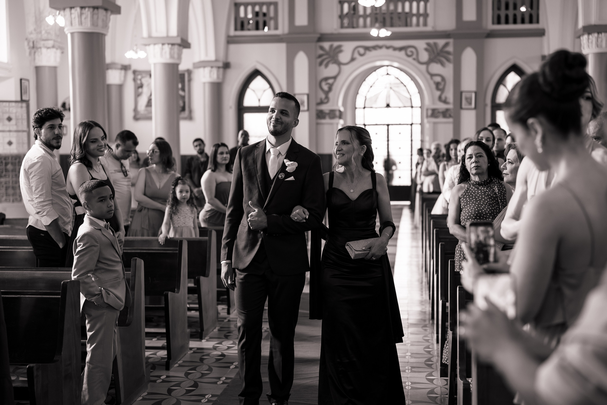 Wedding — Andreza e Italo