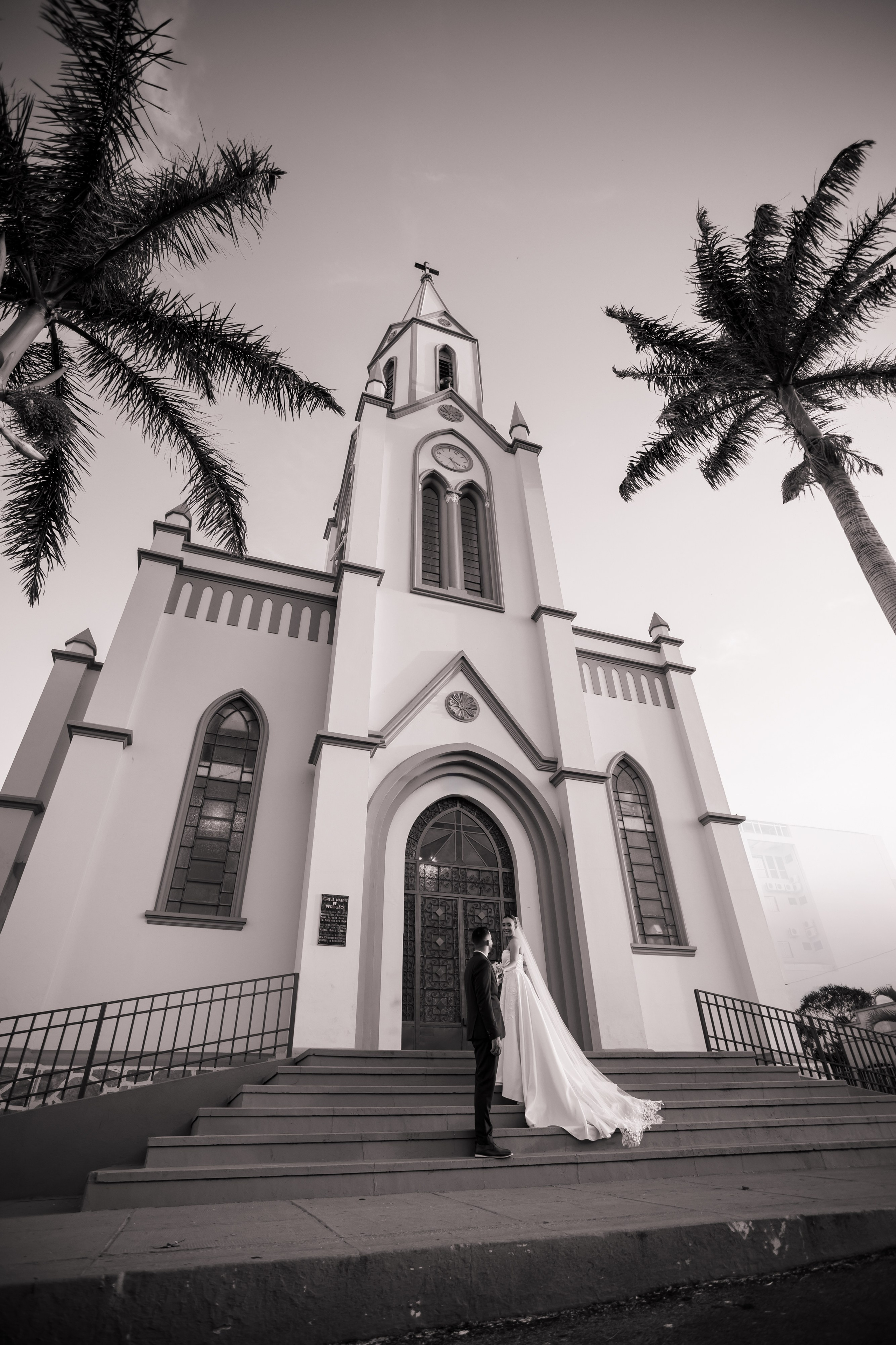 Wedding — Andreza e Italo