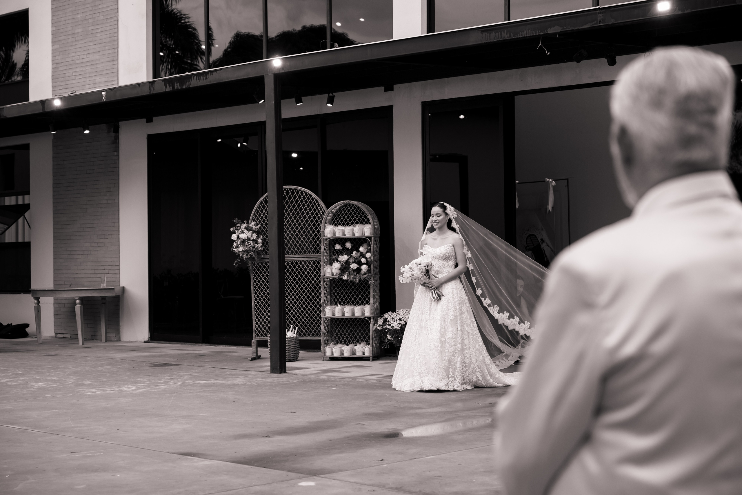 Wedding — Kamille e Vitor