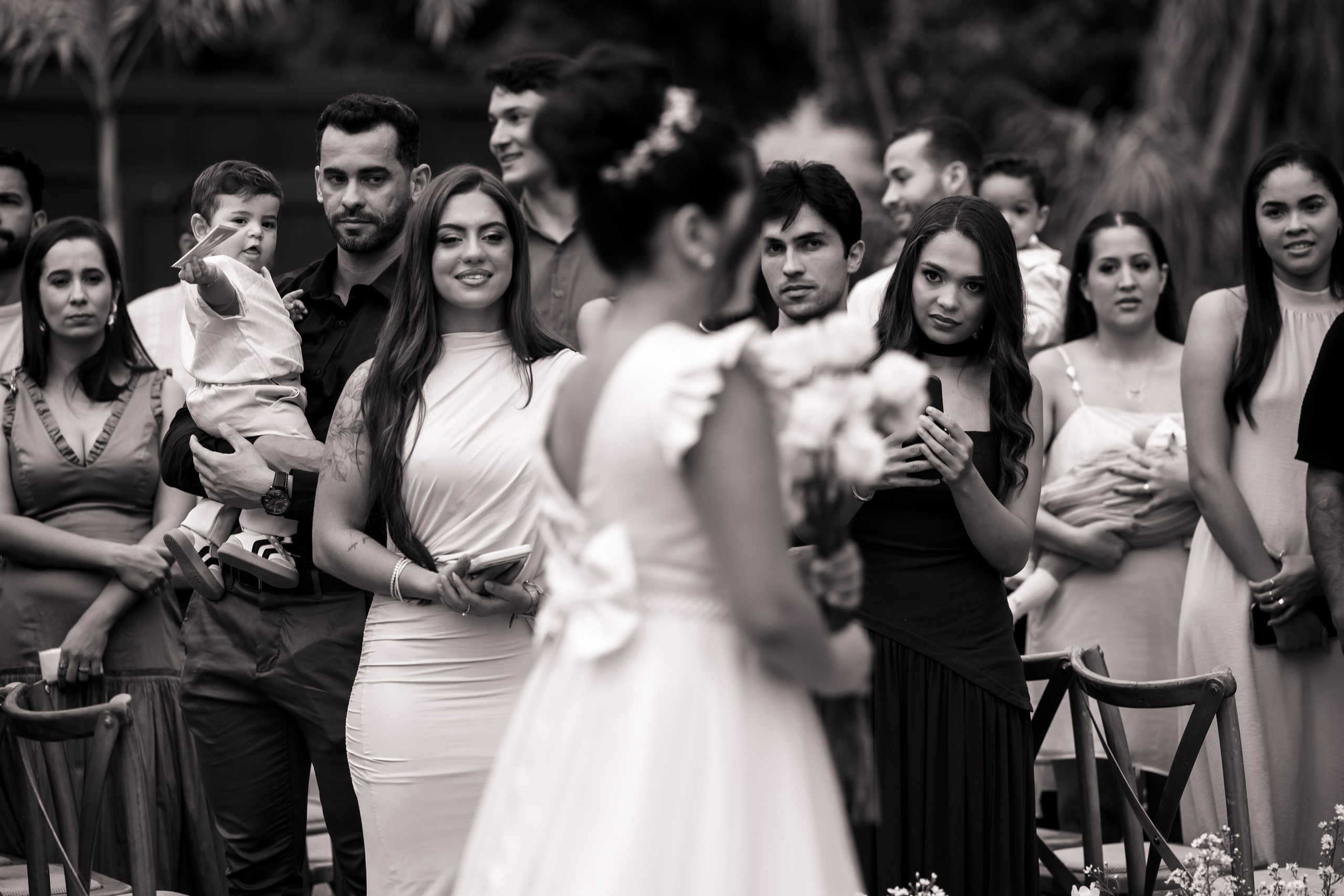 Wedding — Kamille e Vitor