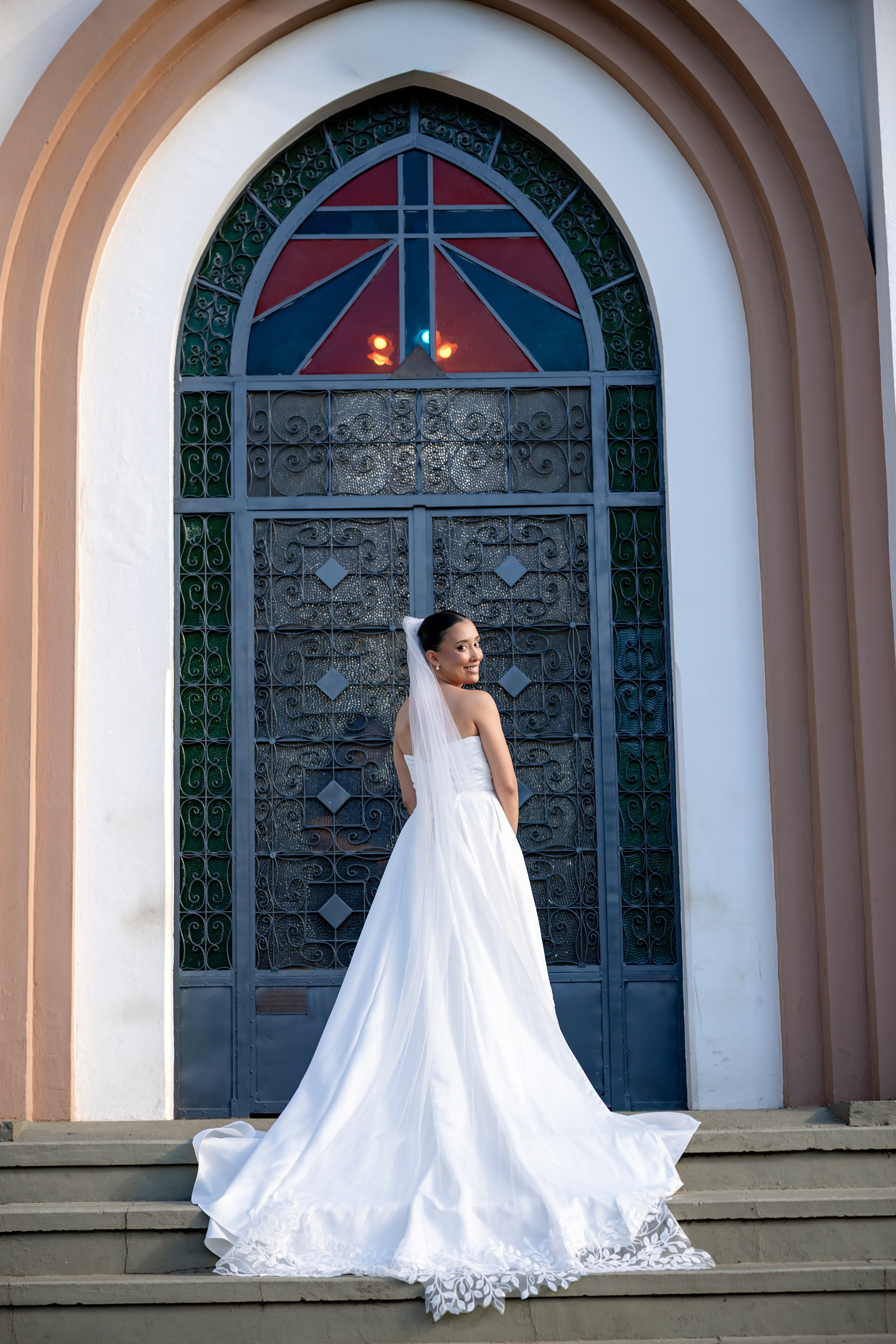Wedding — Andreza e Italo