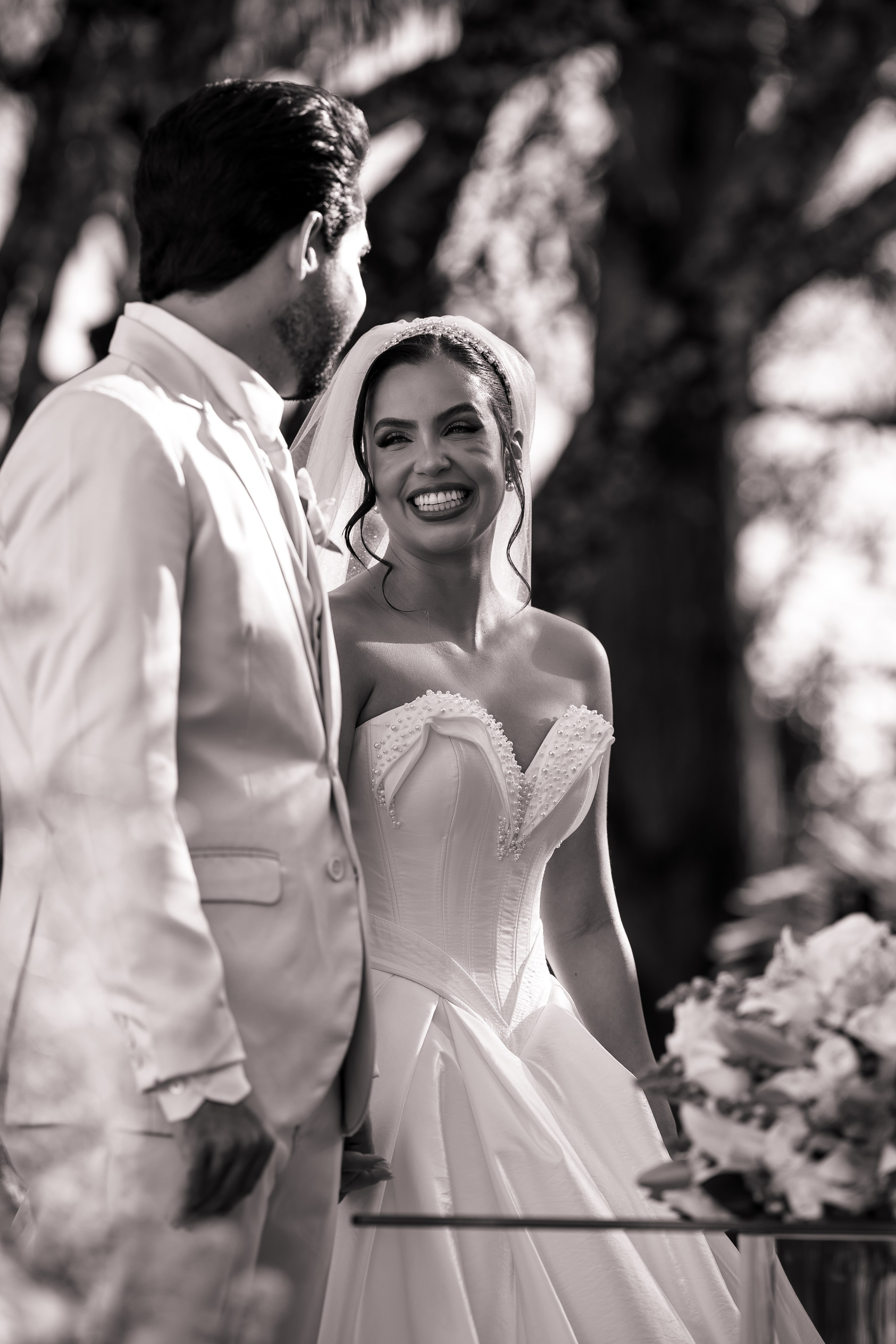 Wedding — Laura e Guilherme