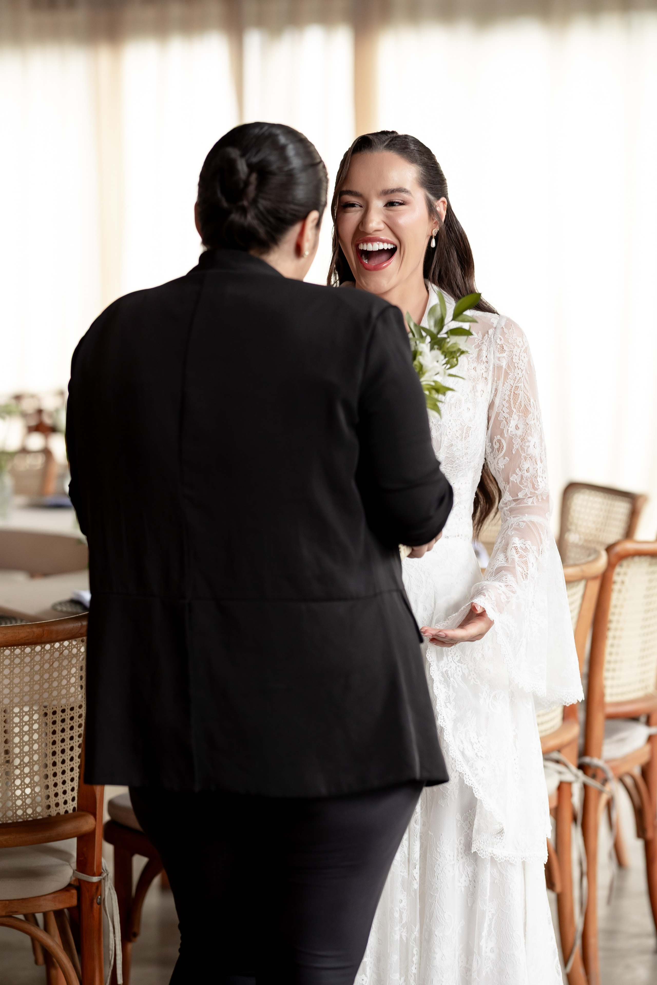 Wedding — Kamille e Vitor