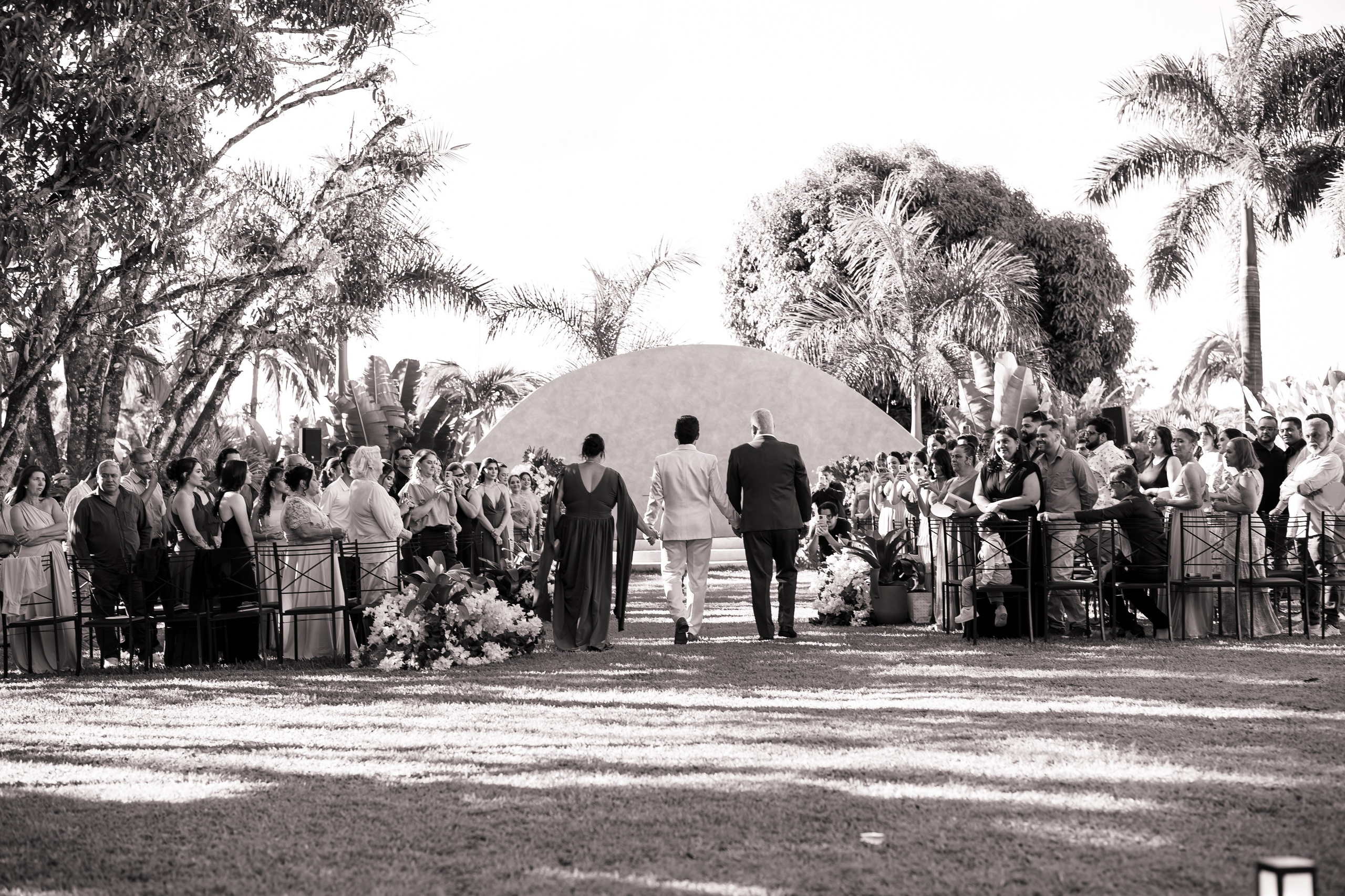 Wedding — Laura e Guilherme