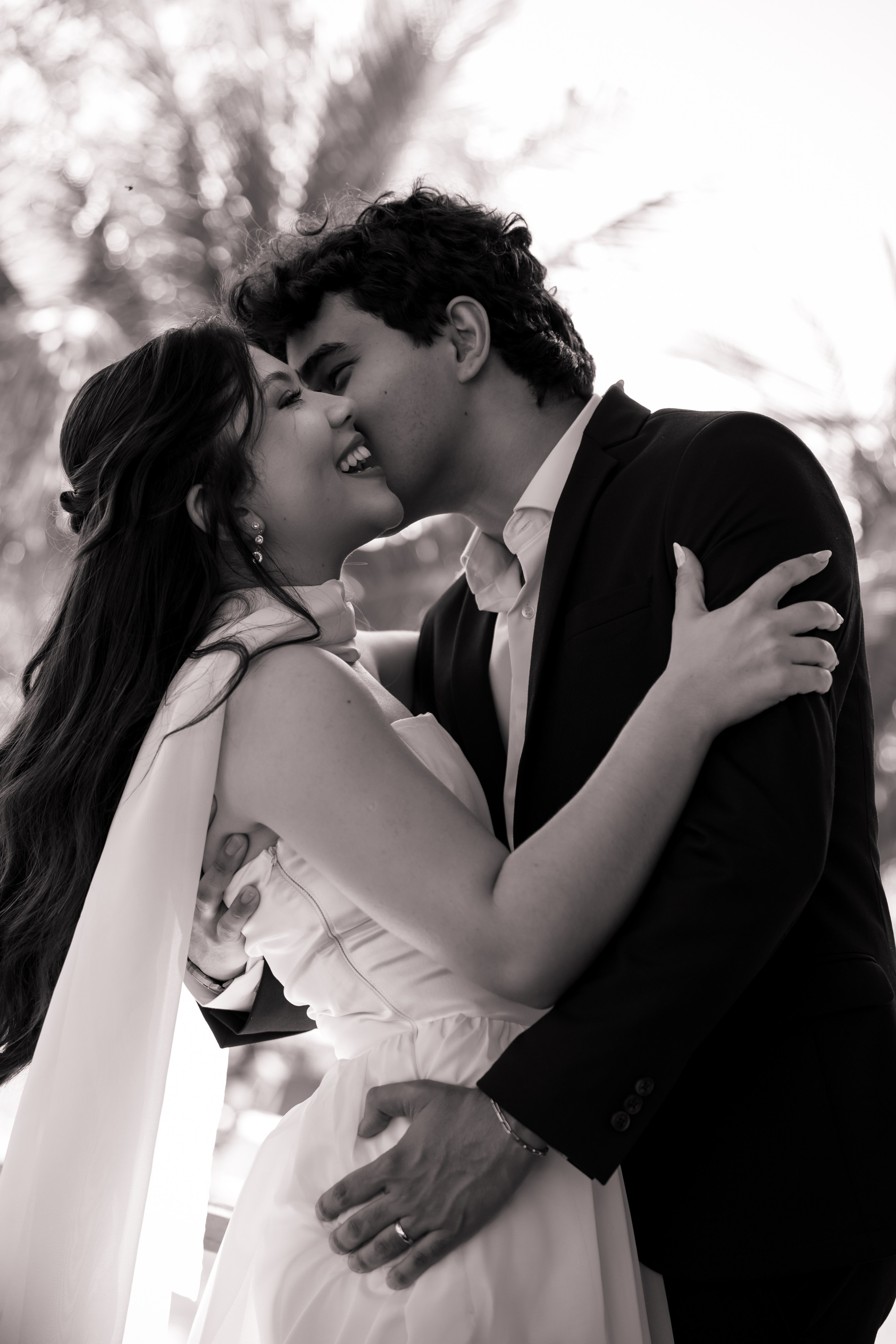 Ensaios Pre Wedding