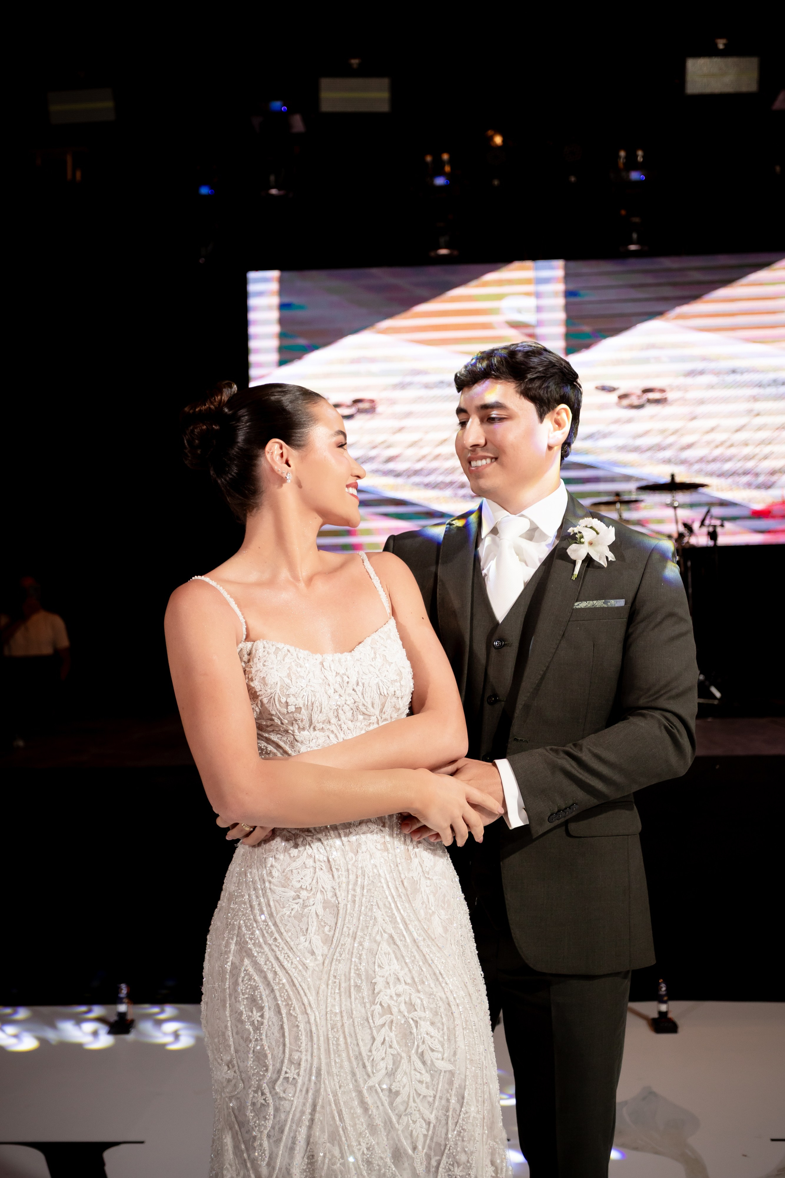 Wedding — Kamille e Vitor