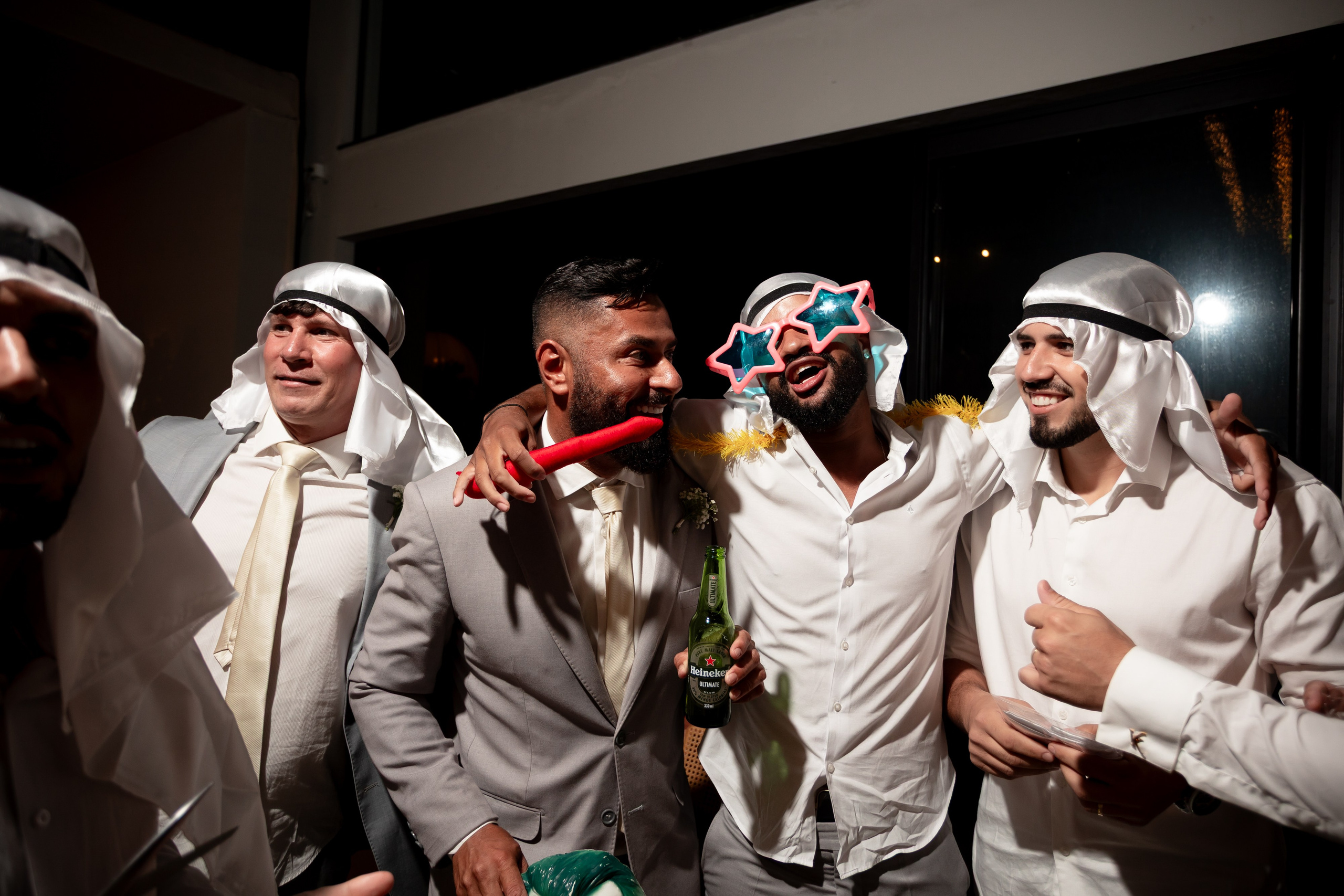 Wedding — Kamille e Vitor