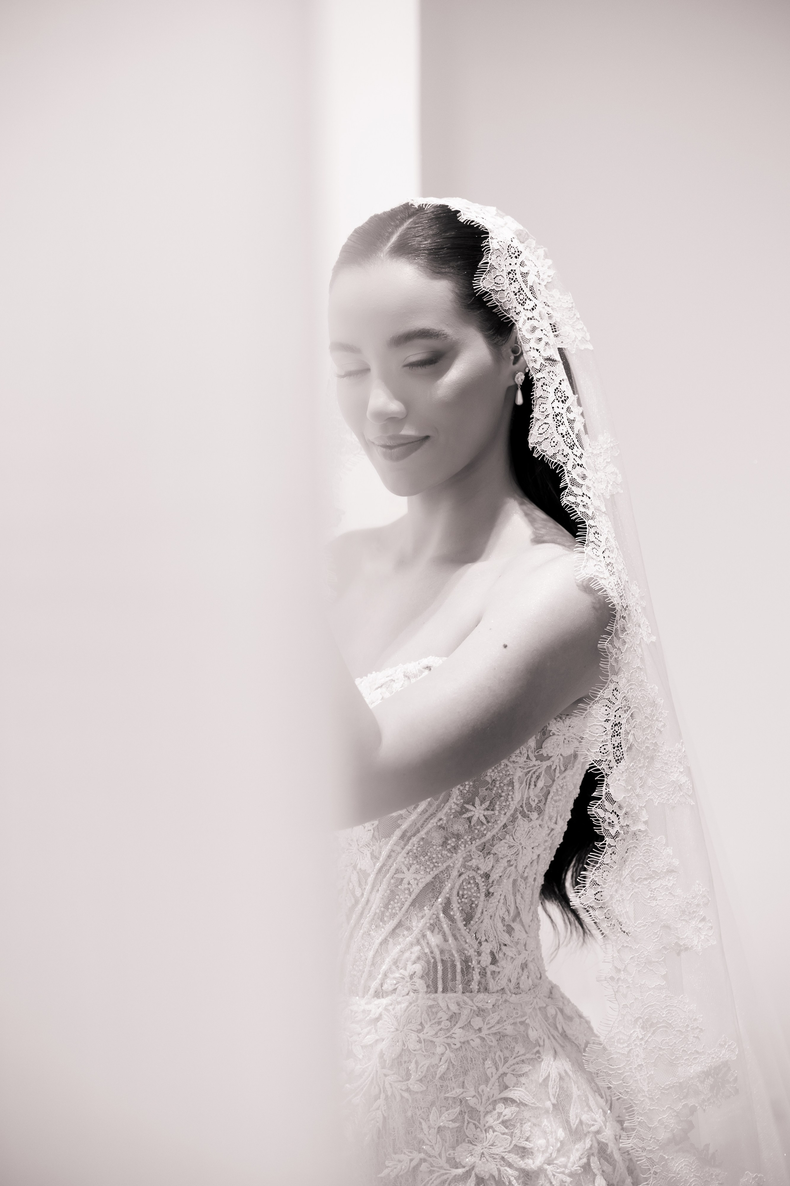Wedding — Kamille e Vitor
