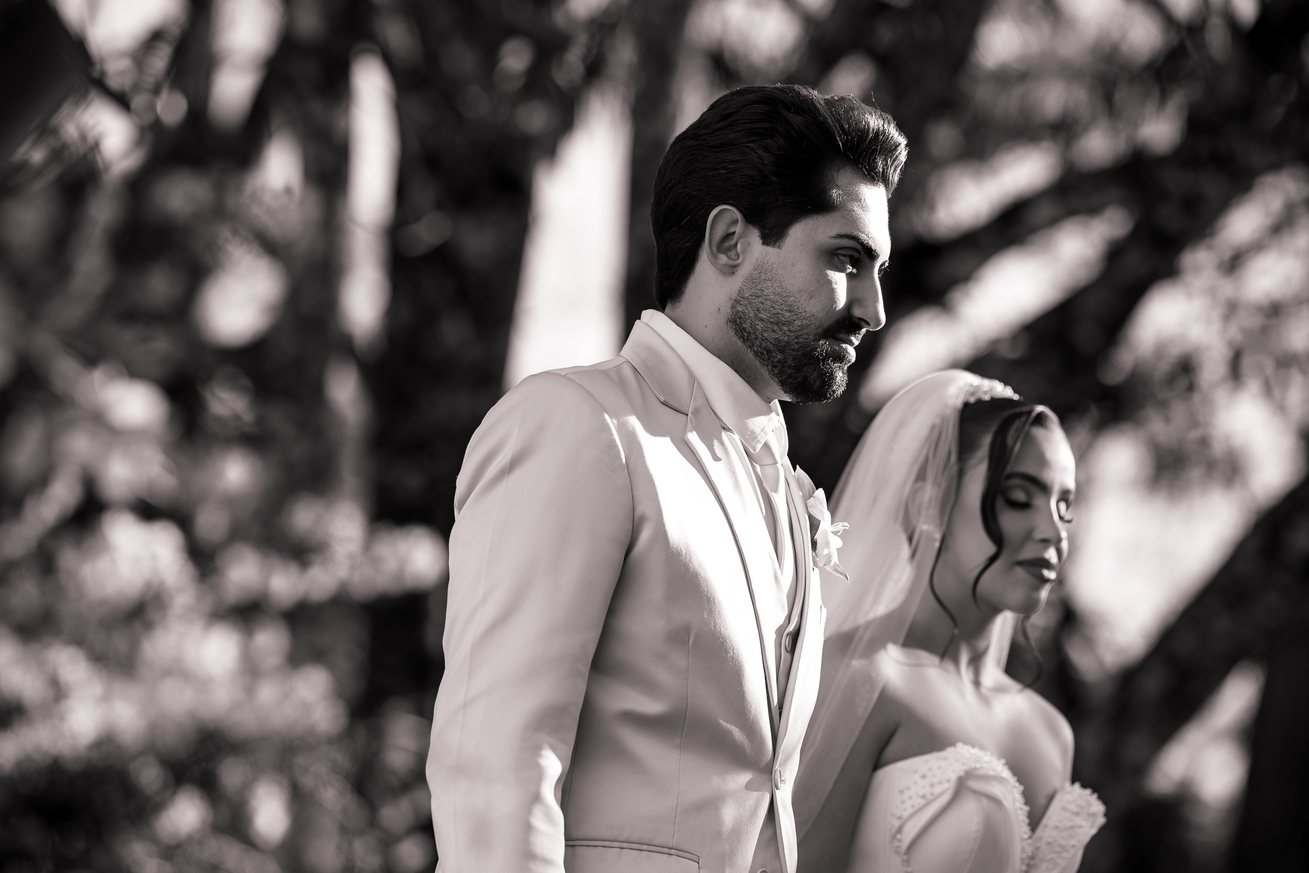 Wedding — Laura e Guilherme