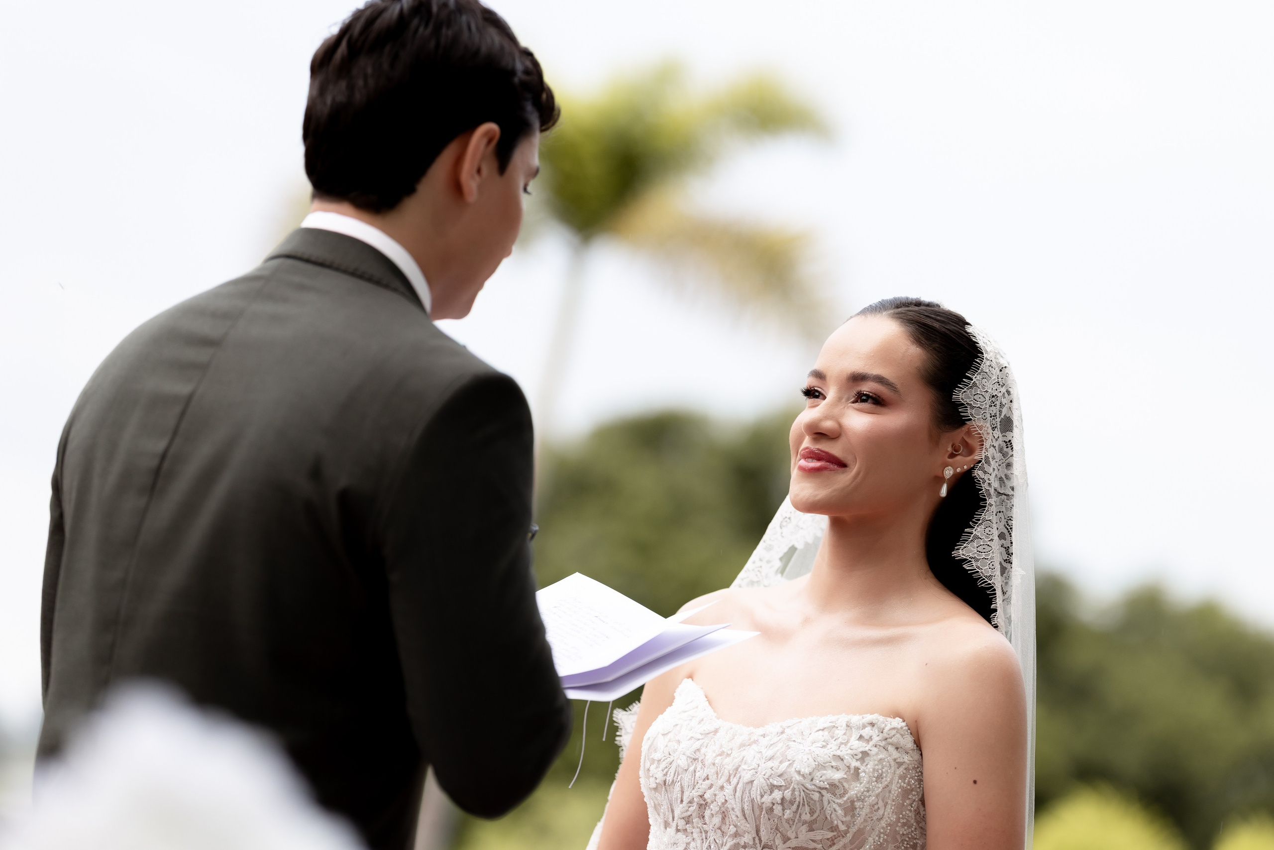 Wedding — Kamille e Vitor