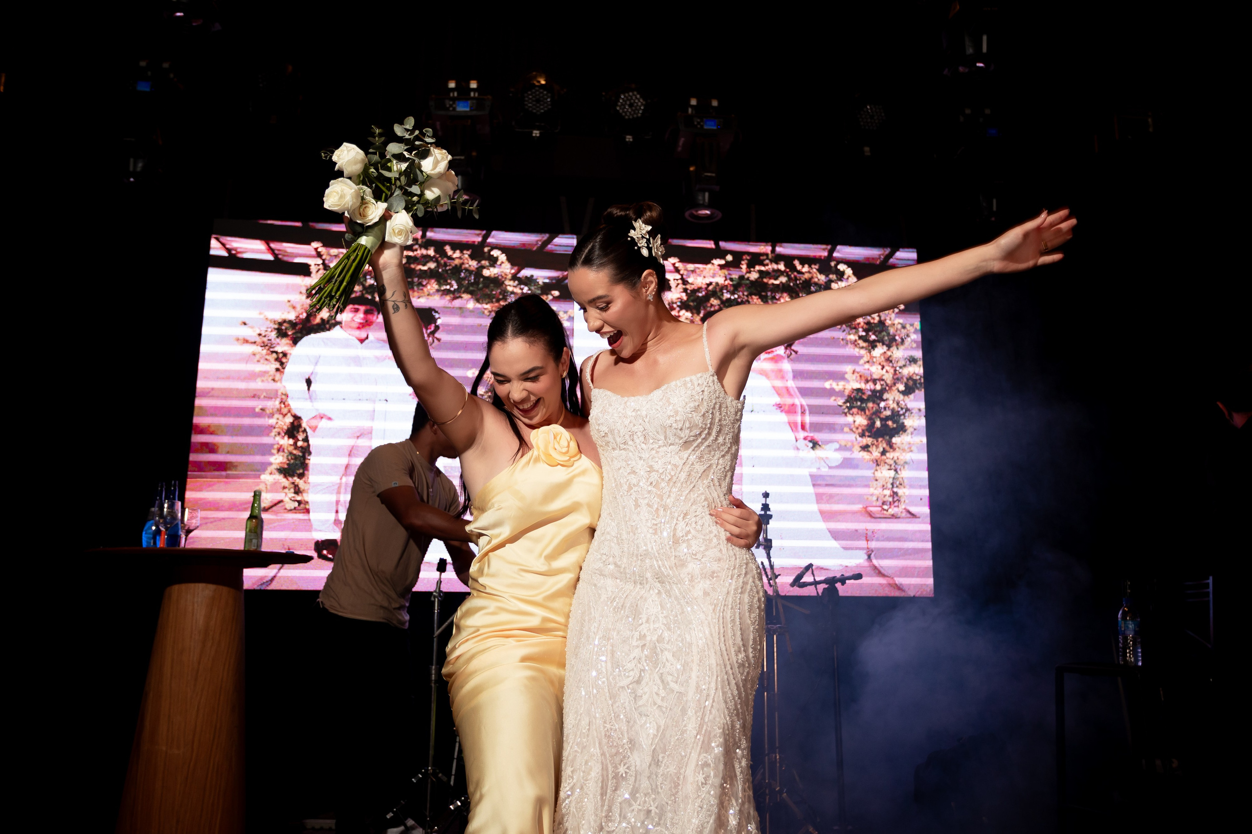 Wedding — Kamille e Vitor