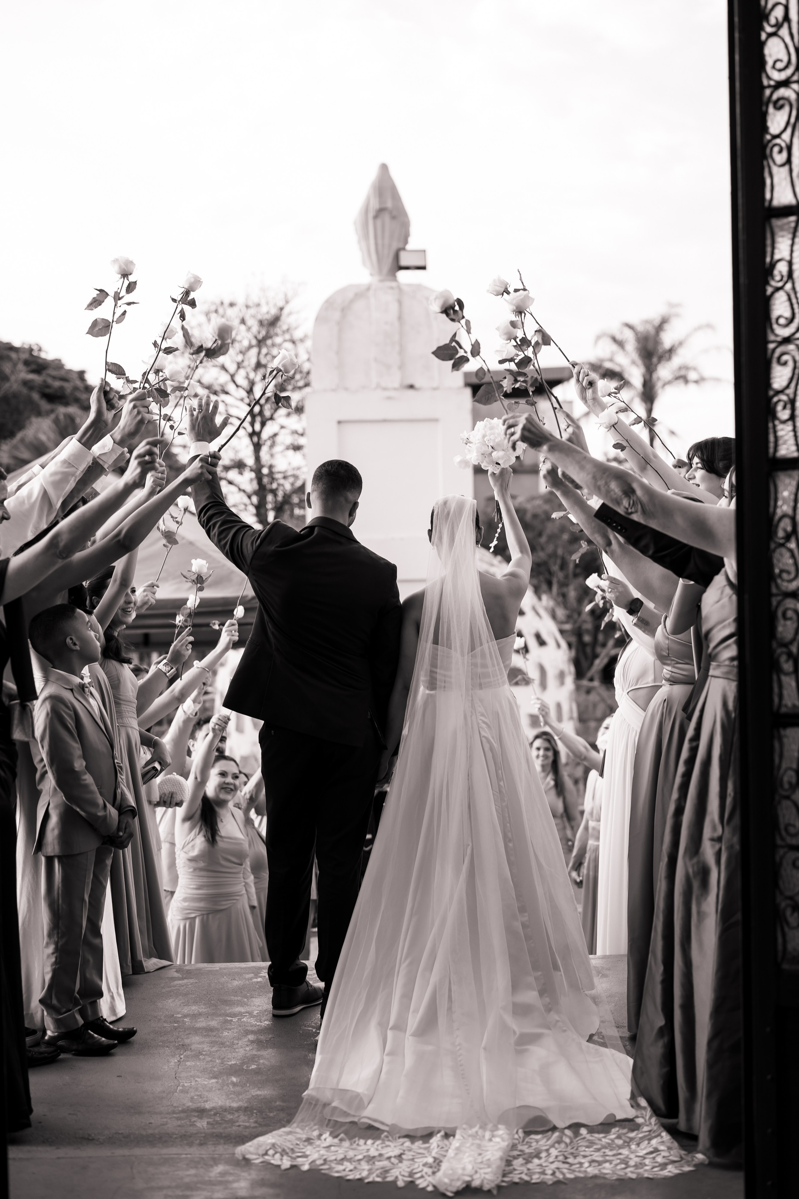 Wedding — Andreza e Italo