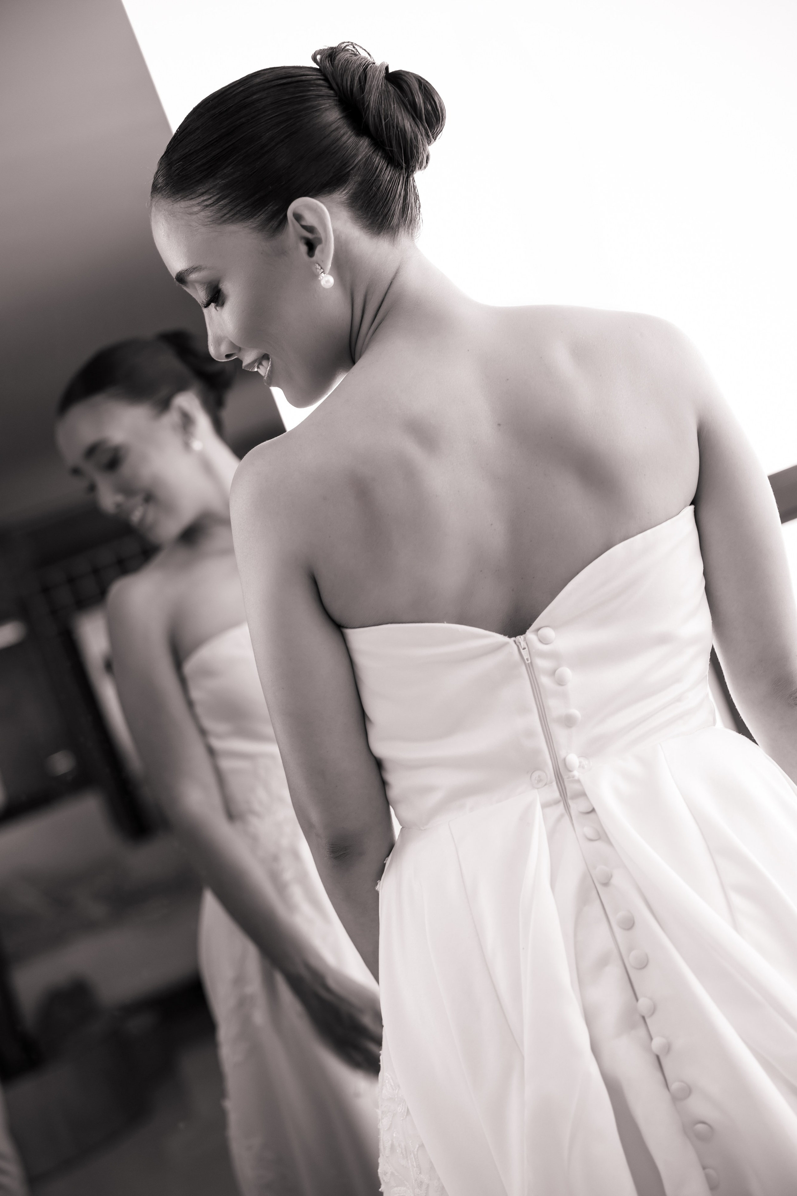 Wedding — Andreza e Italo