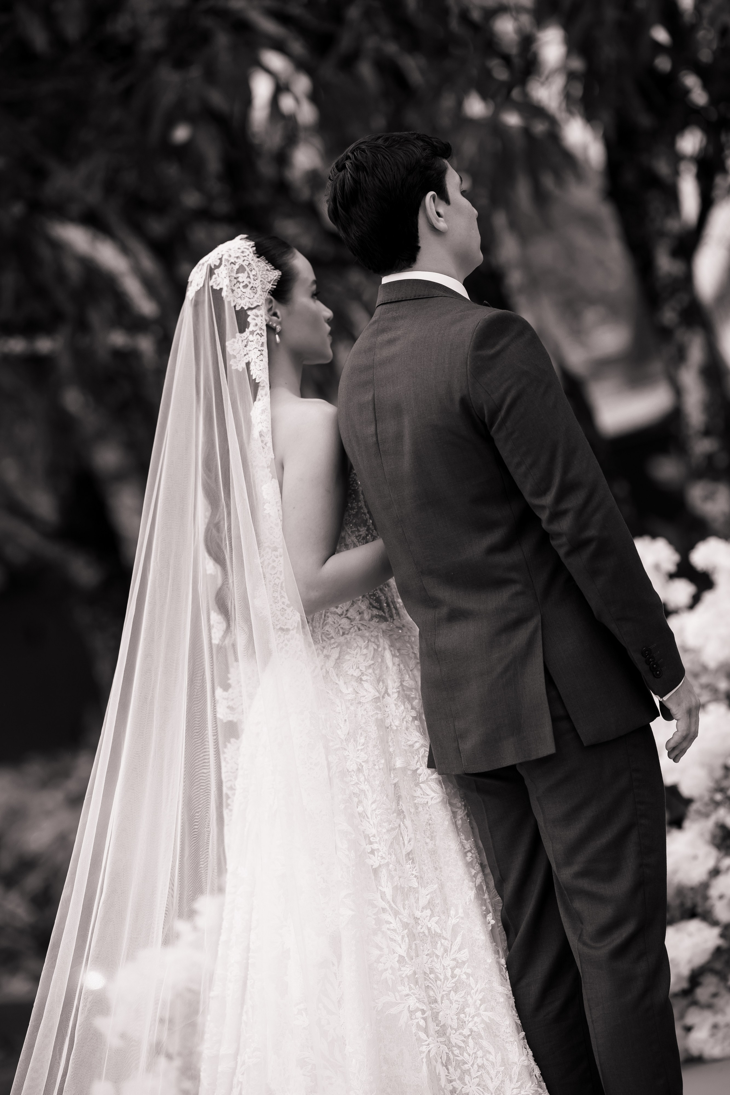 Wedding — Kamille e Vitor