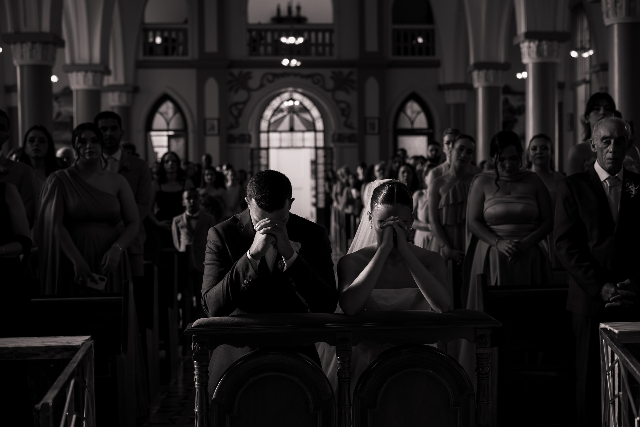 Wedding — Andreza e Italo