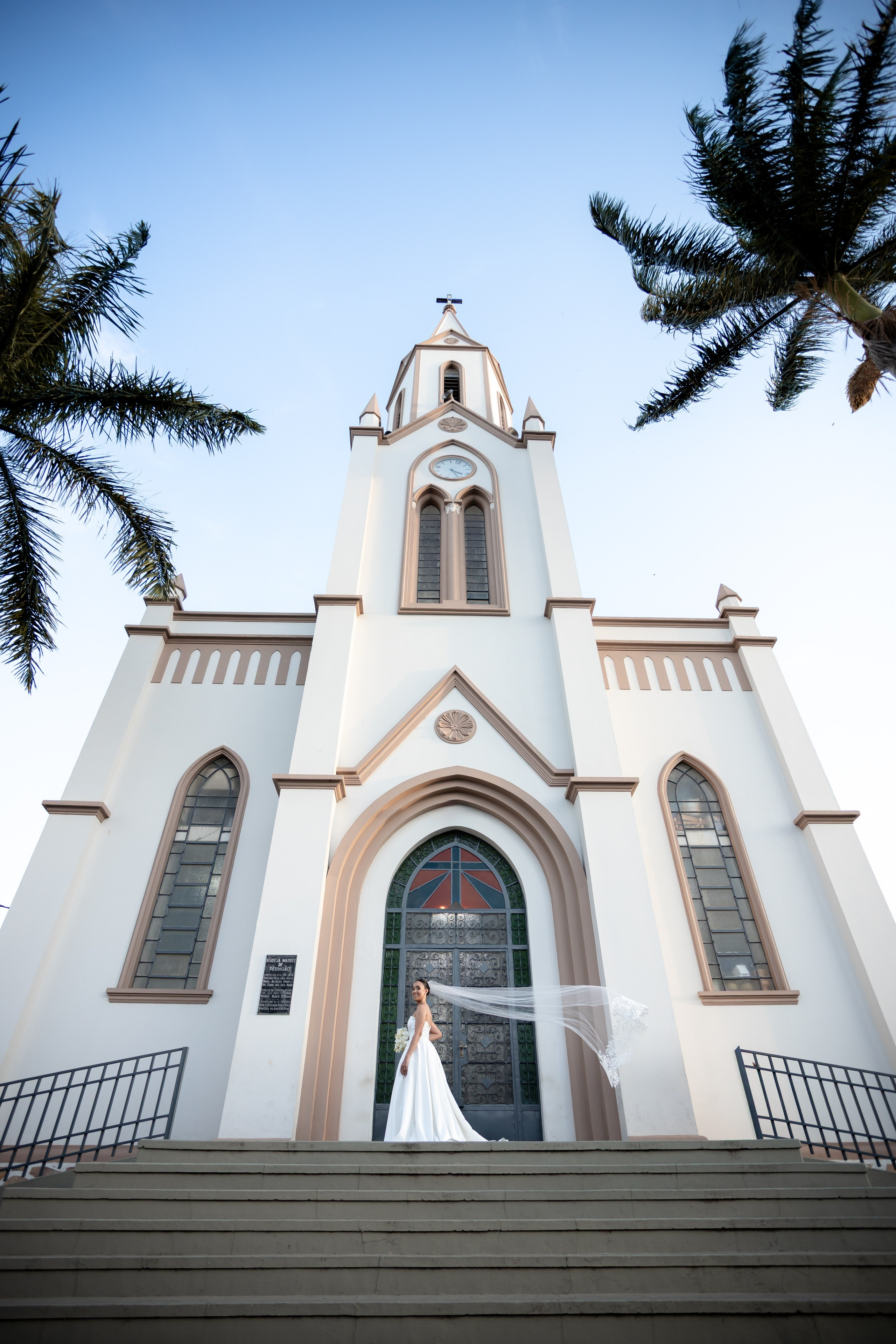Wedding — Andreza e Italo