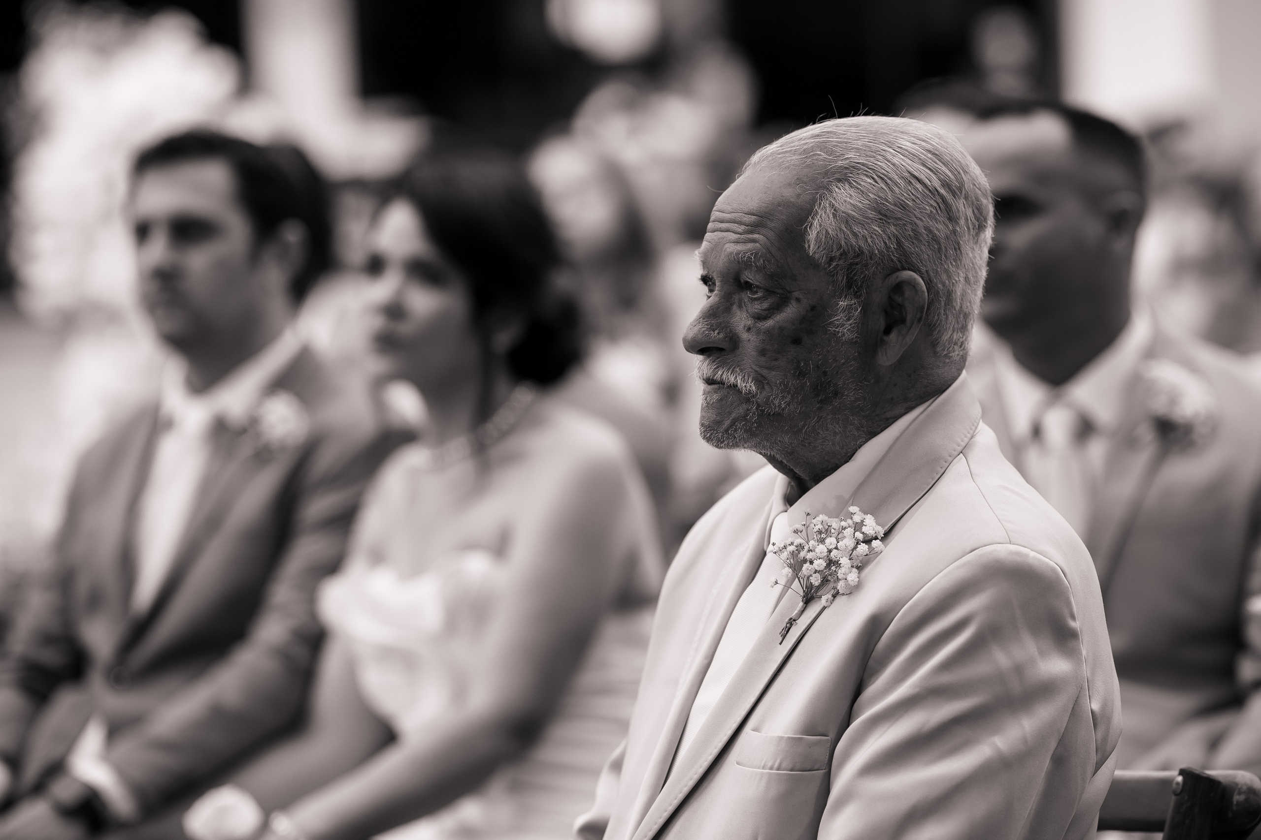 Wedding — Kamille e Vitor