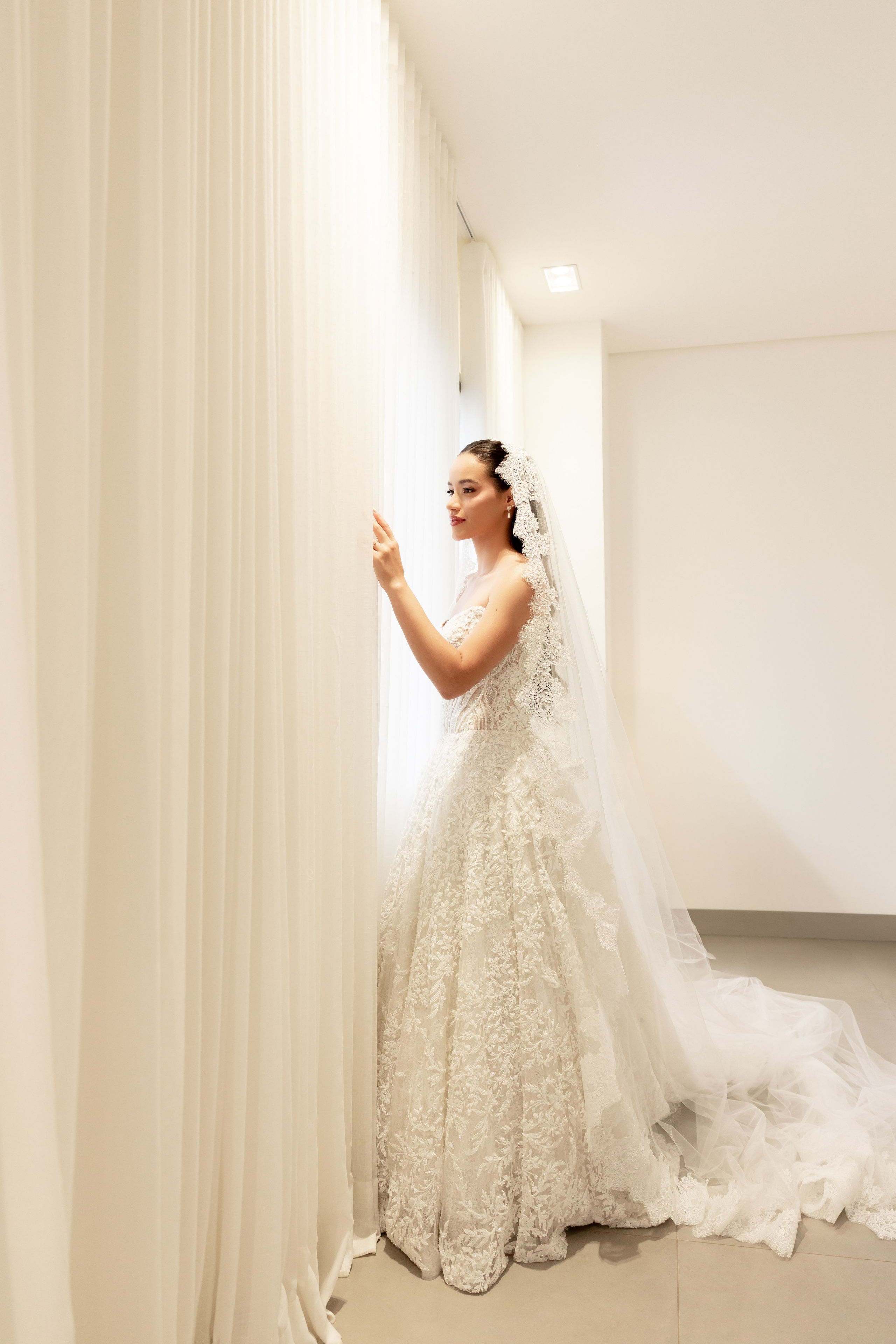 Wedding — Kamille e Vitor
