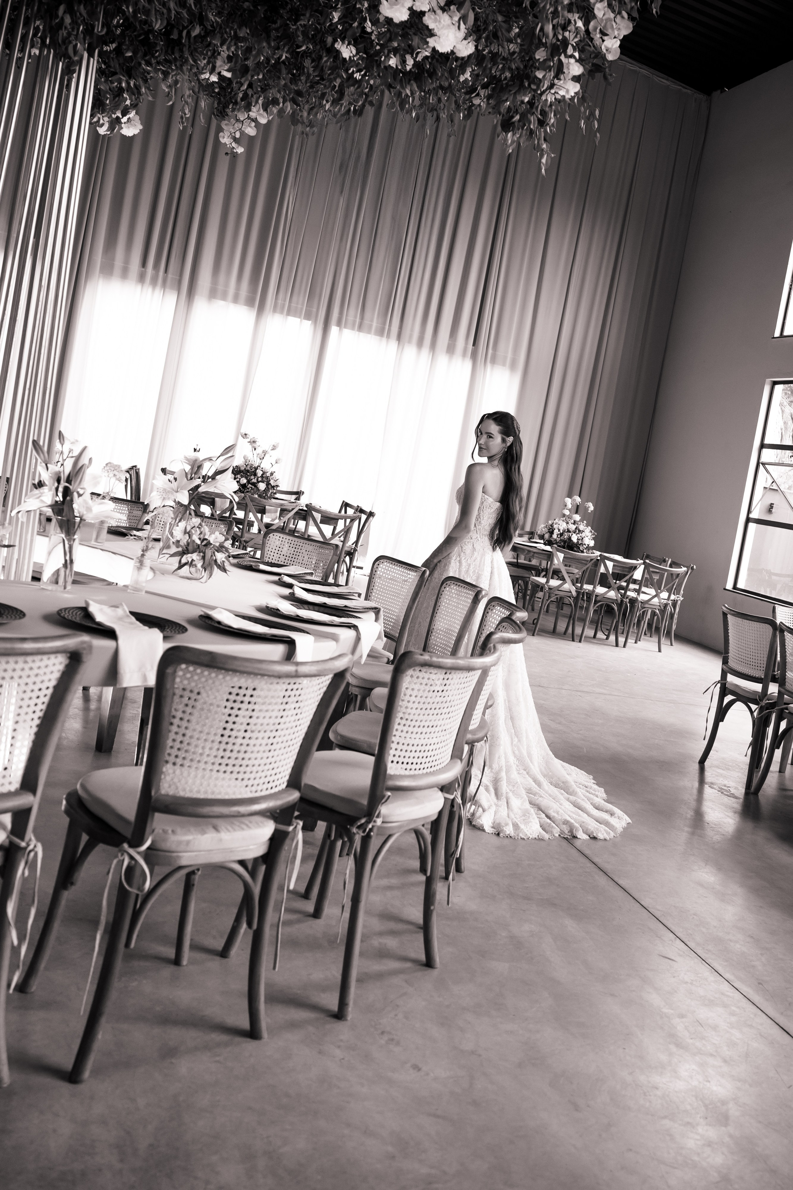 Wedding — Kamille e Vitor