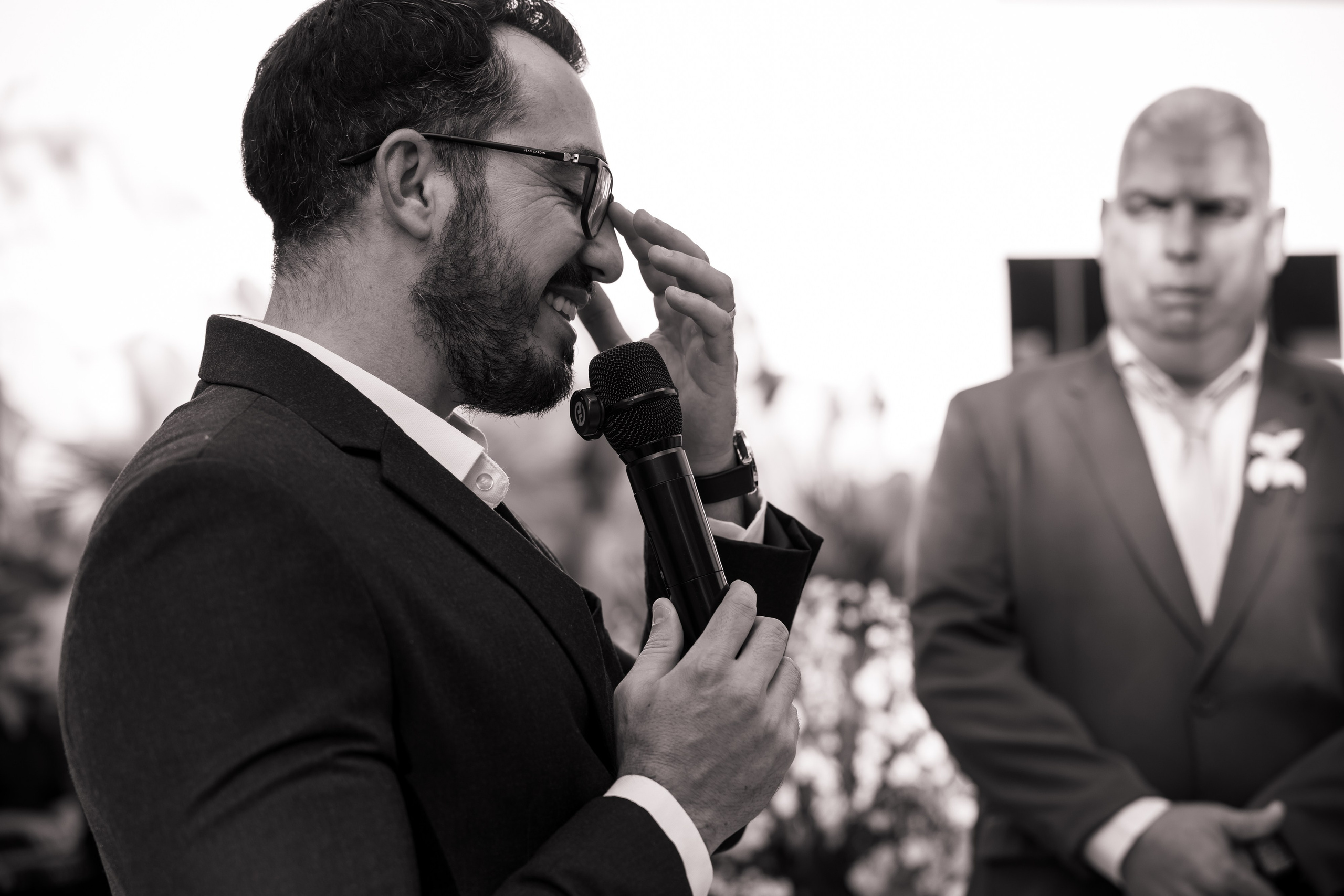Wedding — Laura e Guilherme