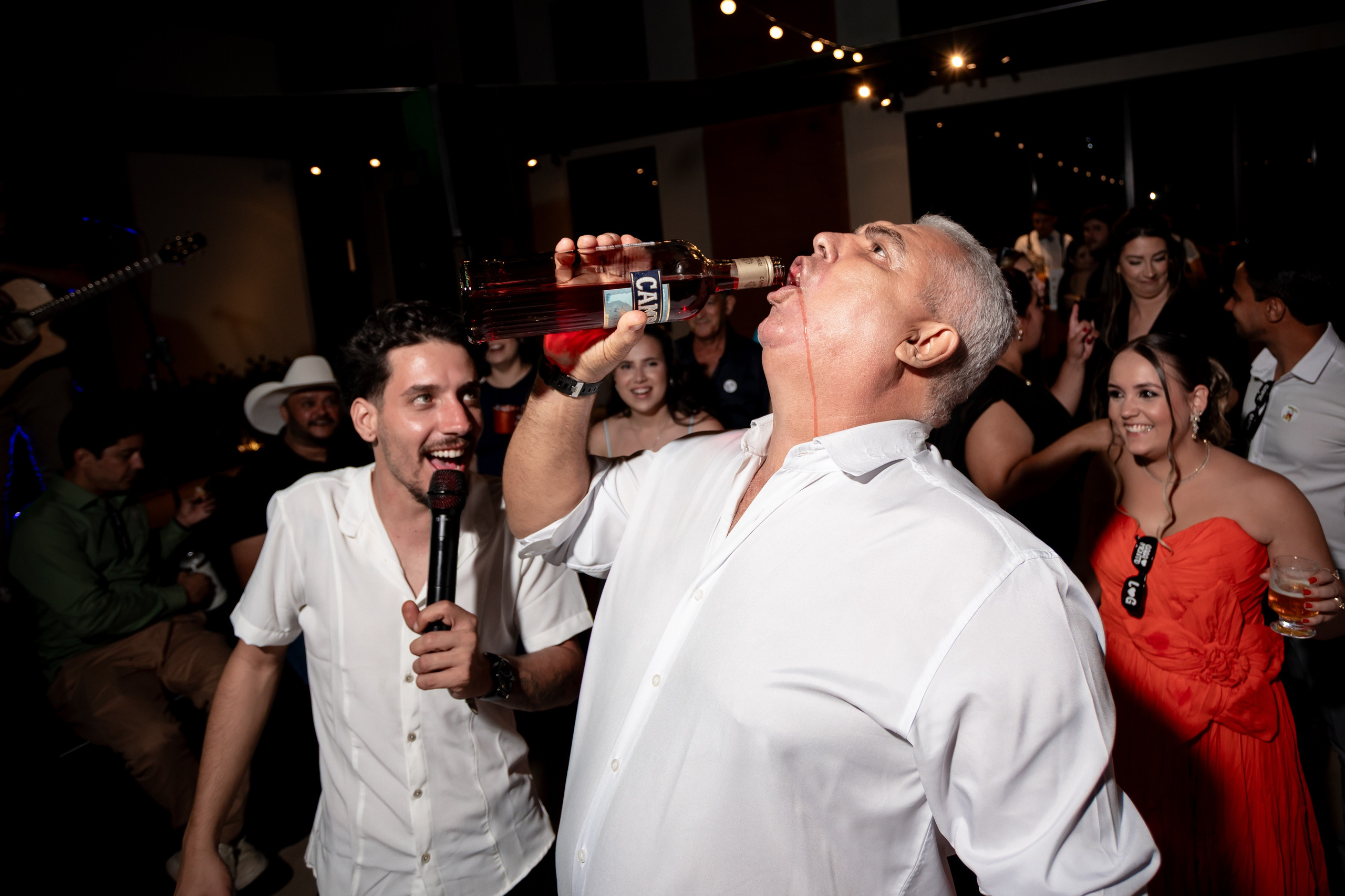Wedding — Laura e Guilherme