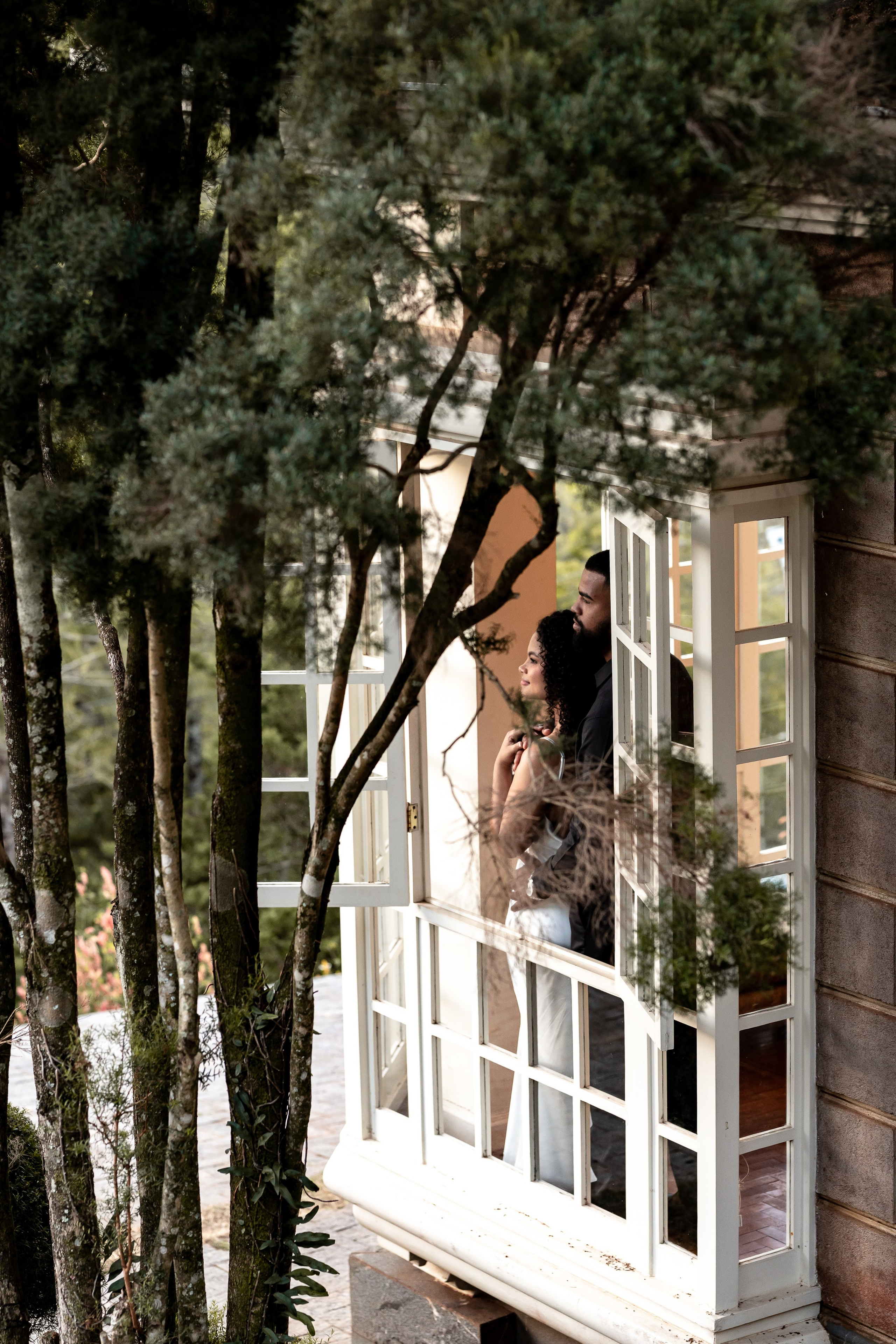 Ensaios Pre Wedding
